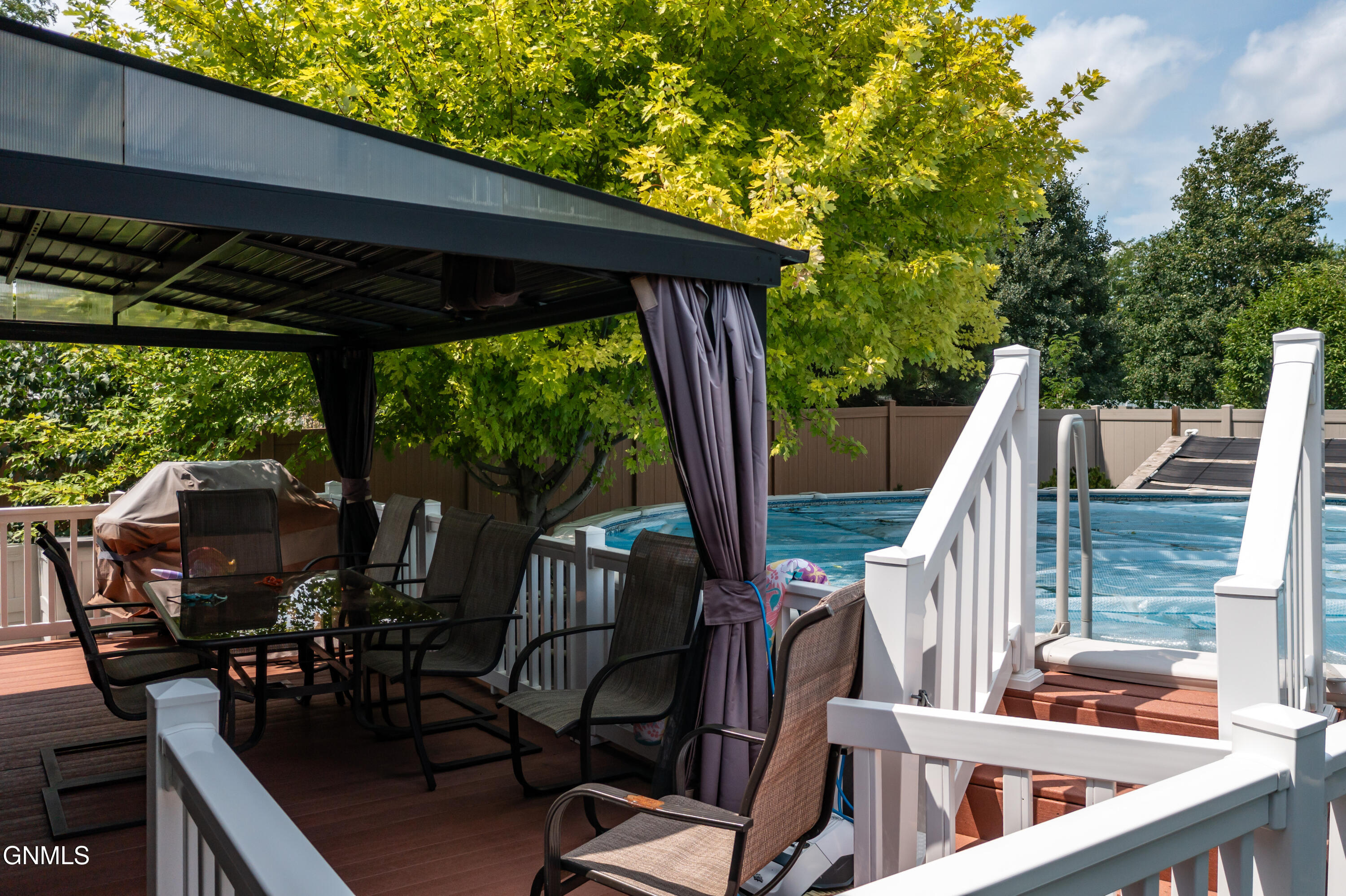 4736 Feldspar Drive