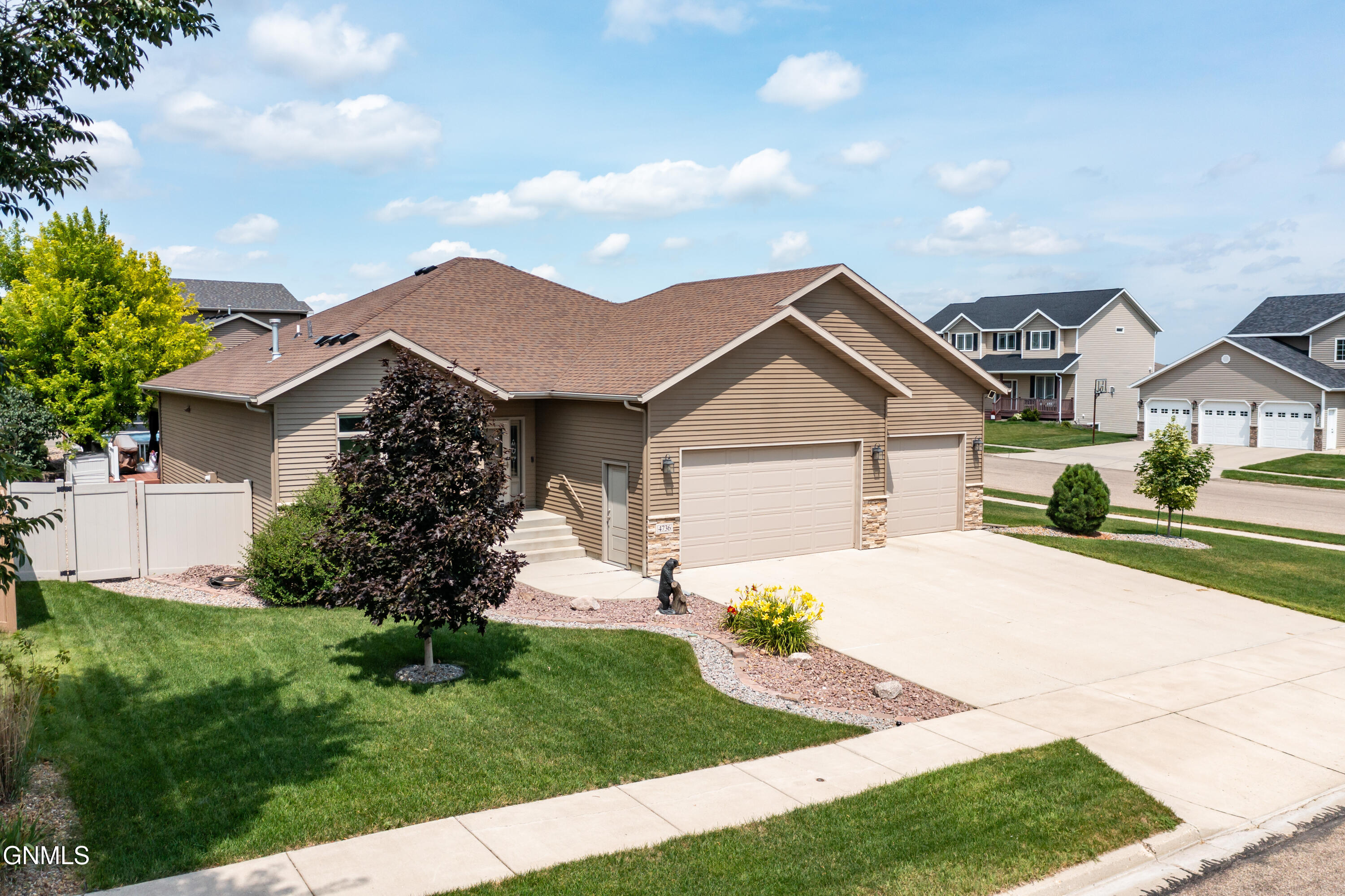 4736 Feldspar Drive