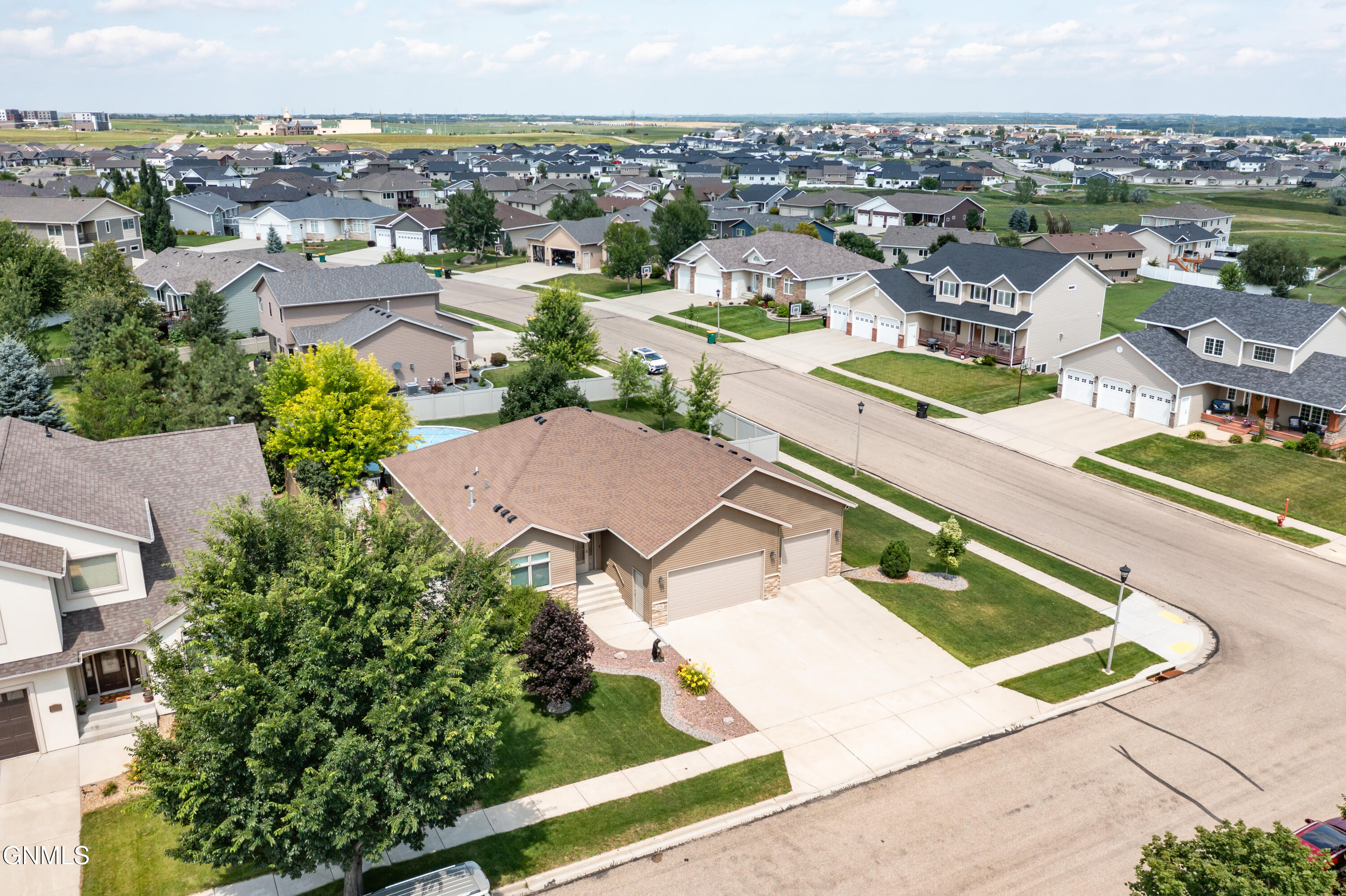 4736 Feldspar Drive