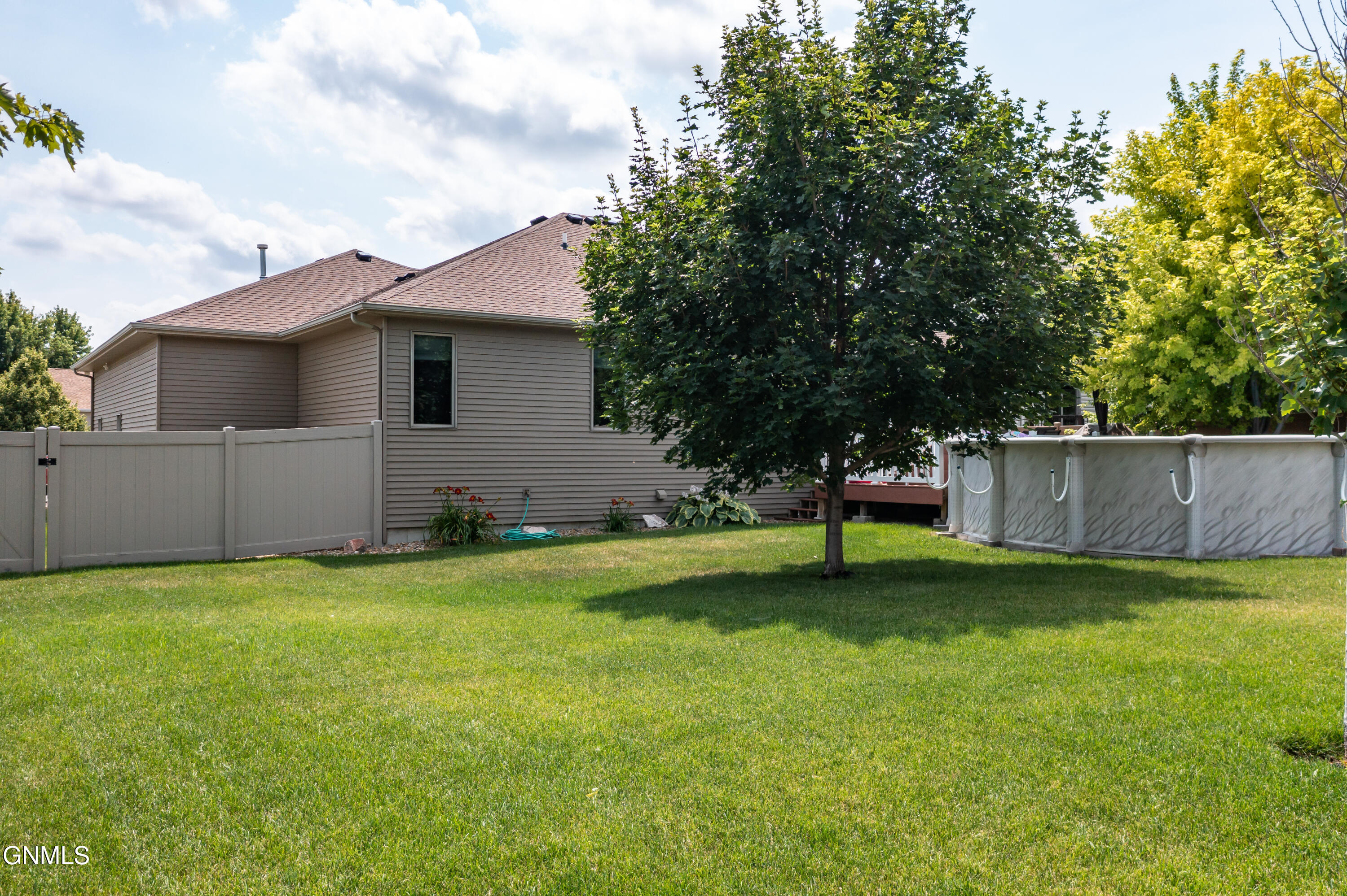 4736 Feldspar Drive