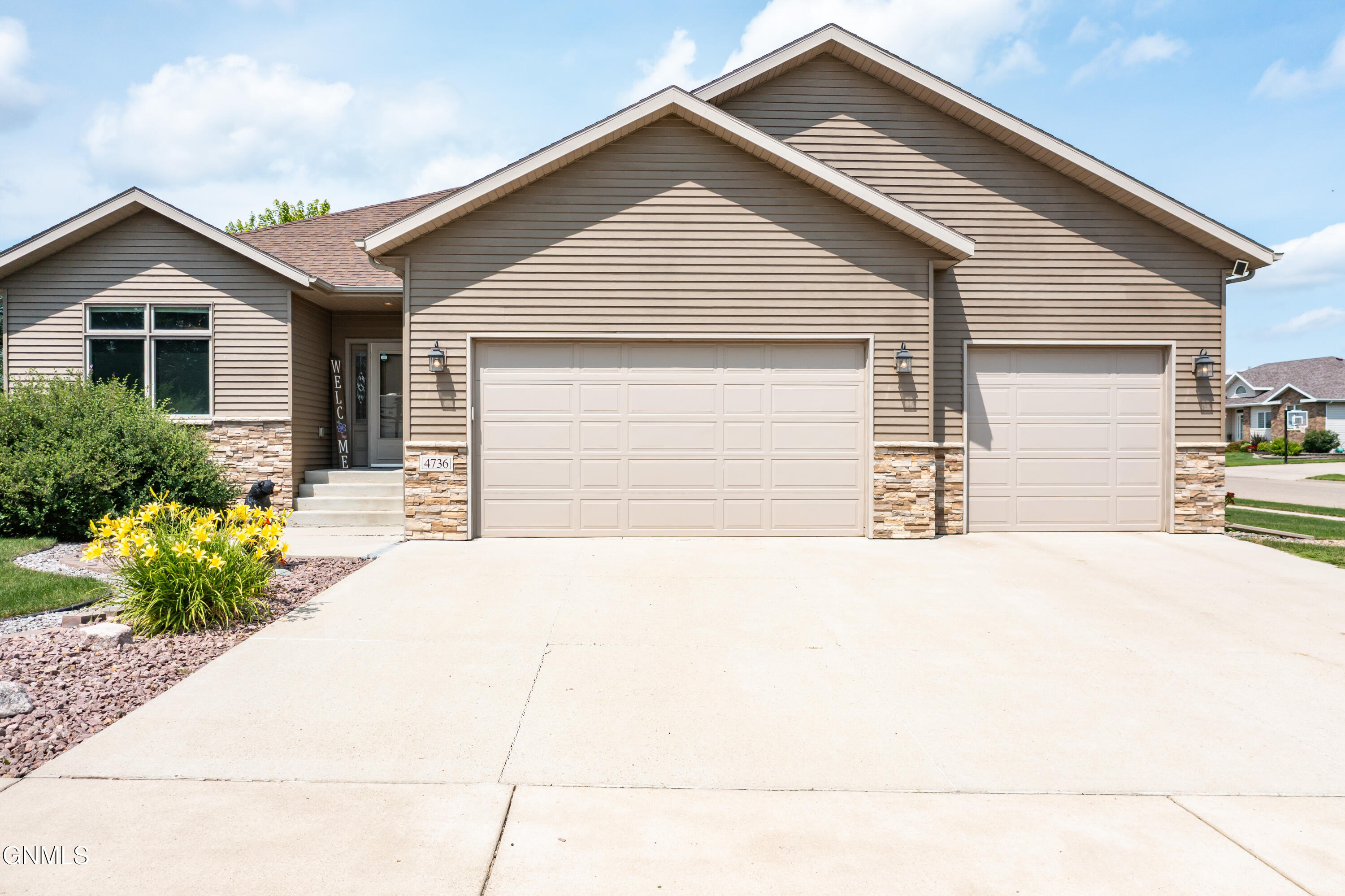 4736 Feldspar Drive