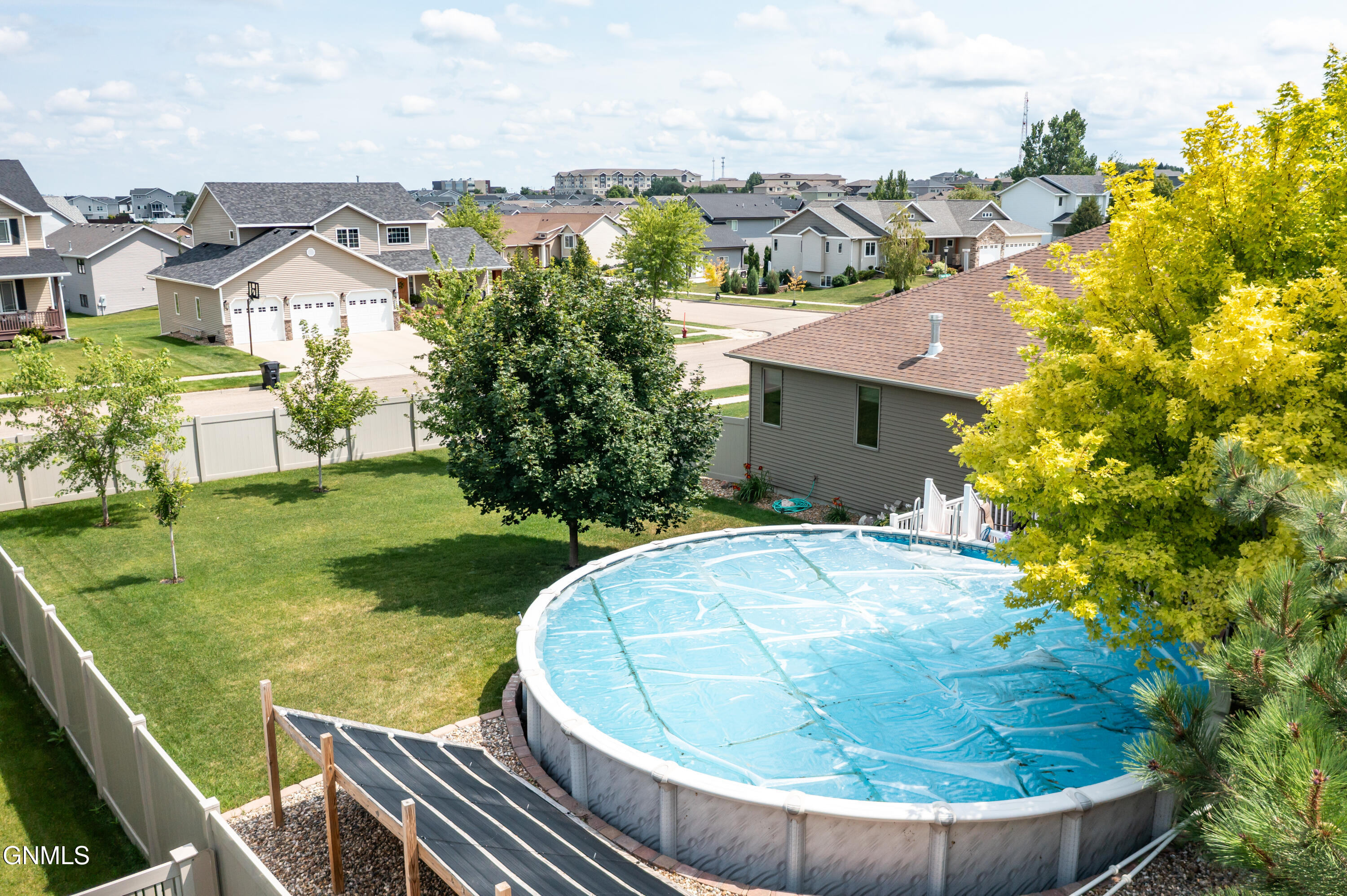 4736 Feldspar Drive