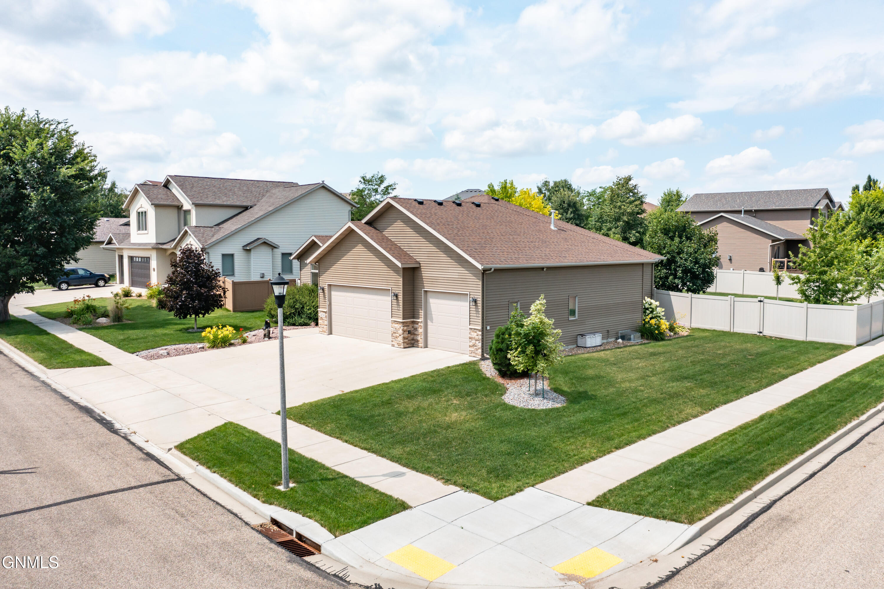 4736 Feldspar Drive