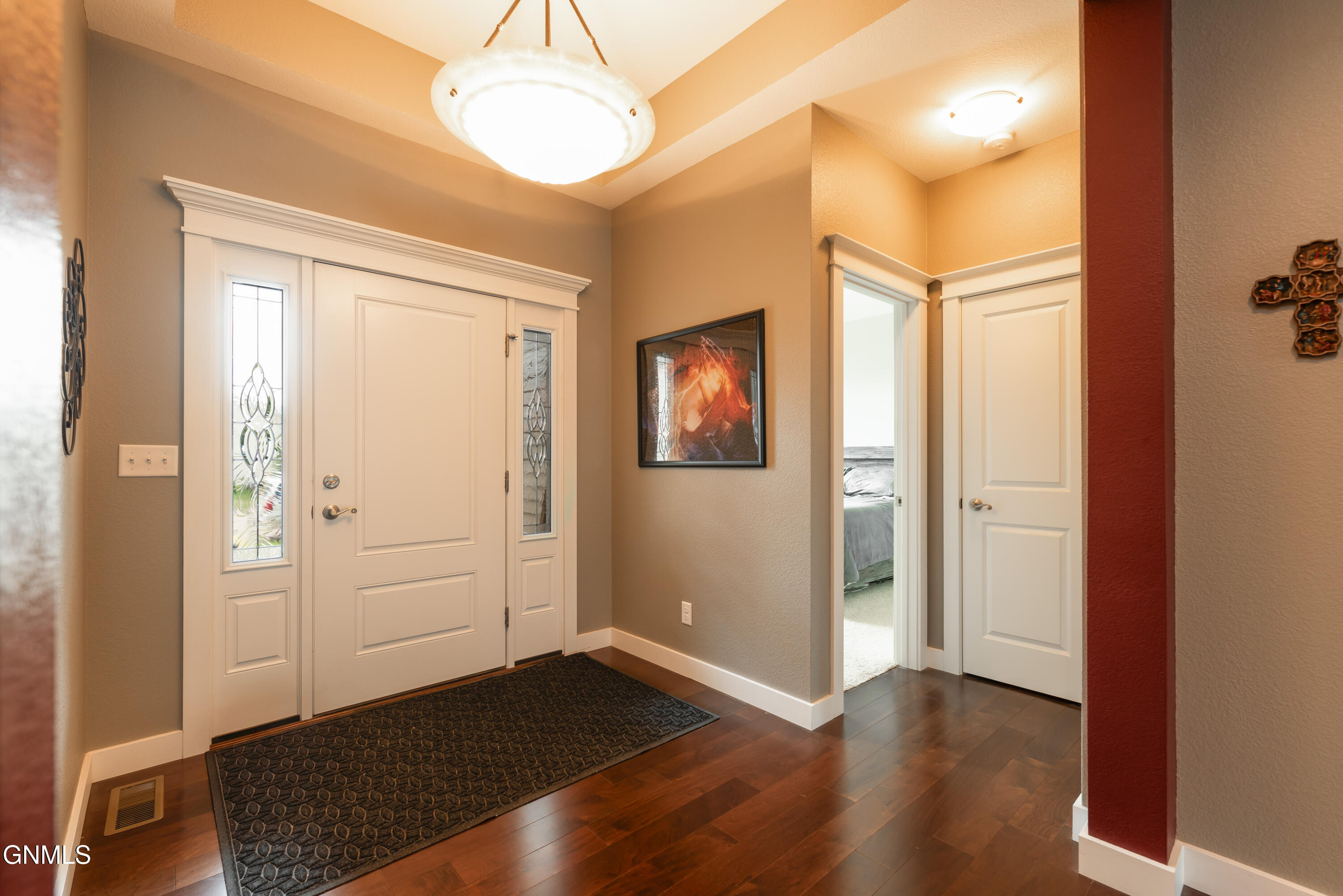 4736 Feldspar Drive
