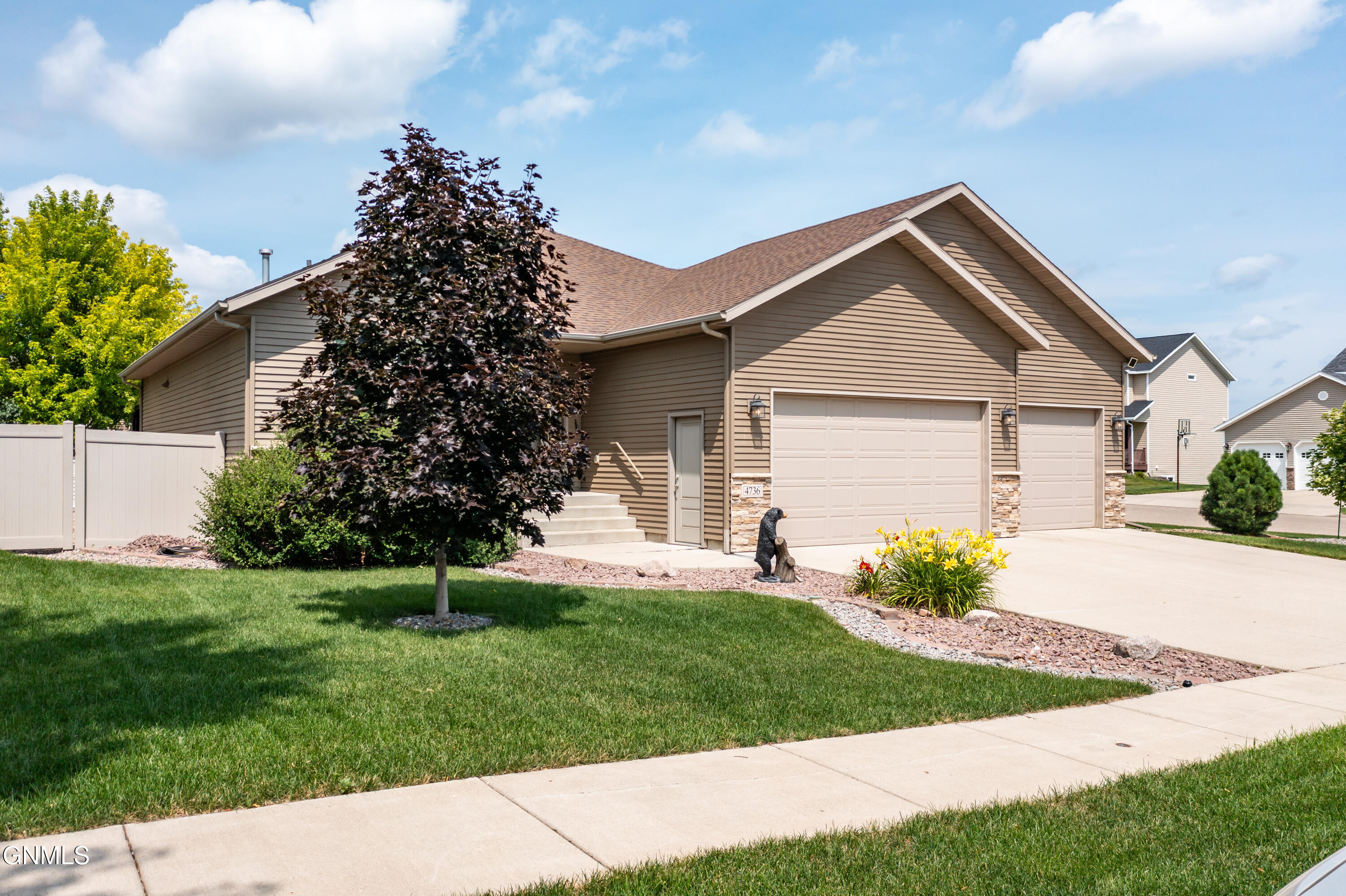 4736 Feldspar Drive