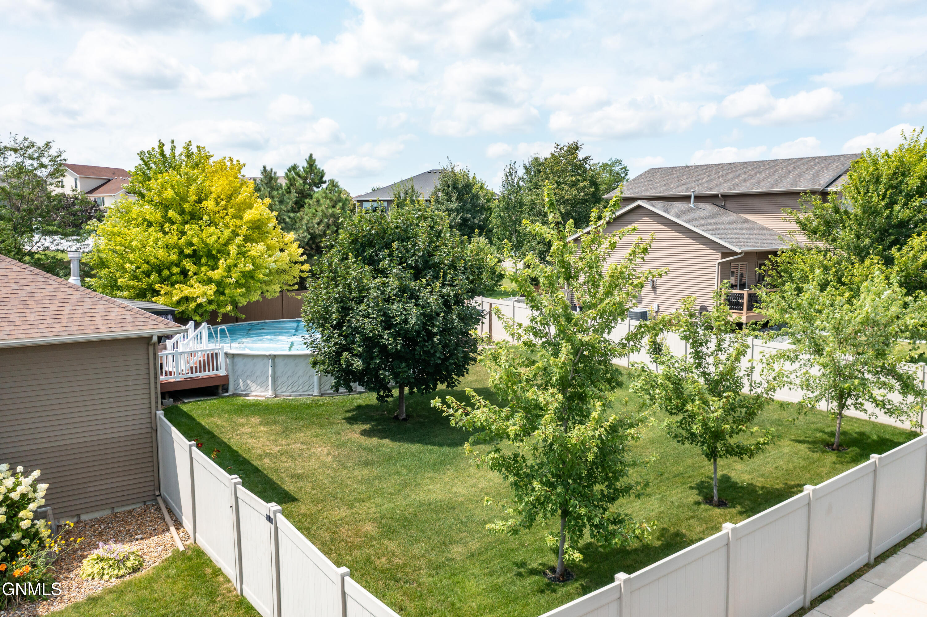 4736 Feldspar Drive