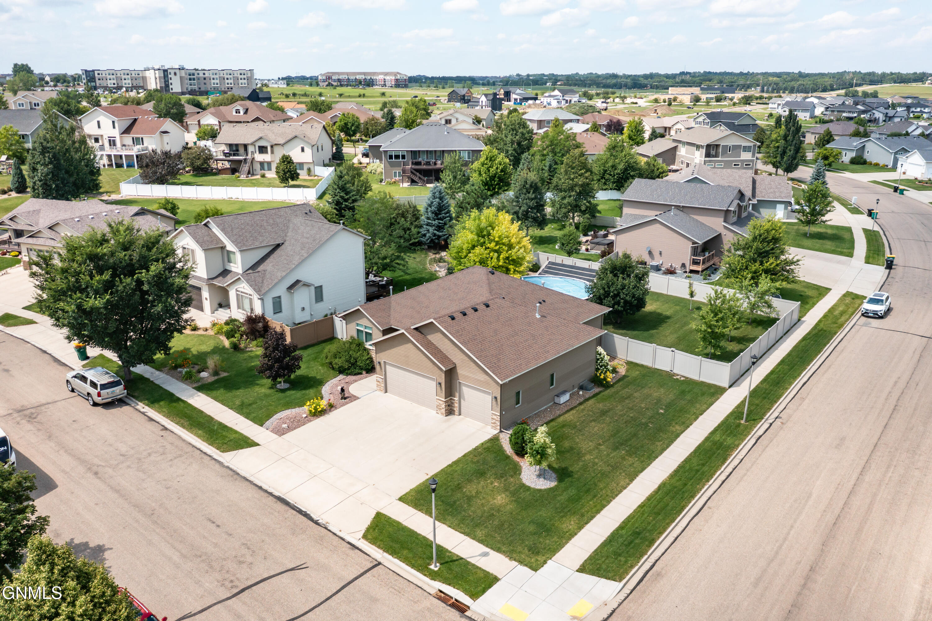 4736 Feldspar Drive