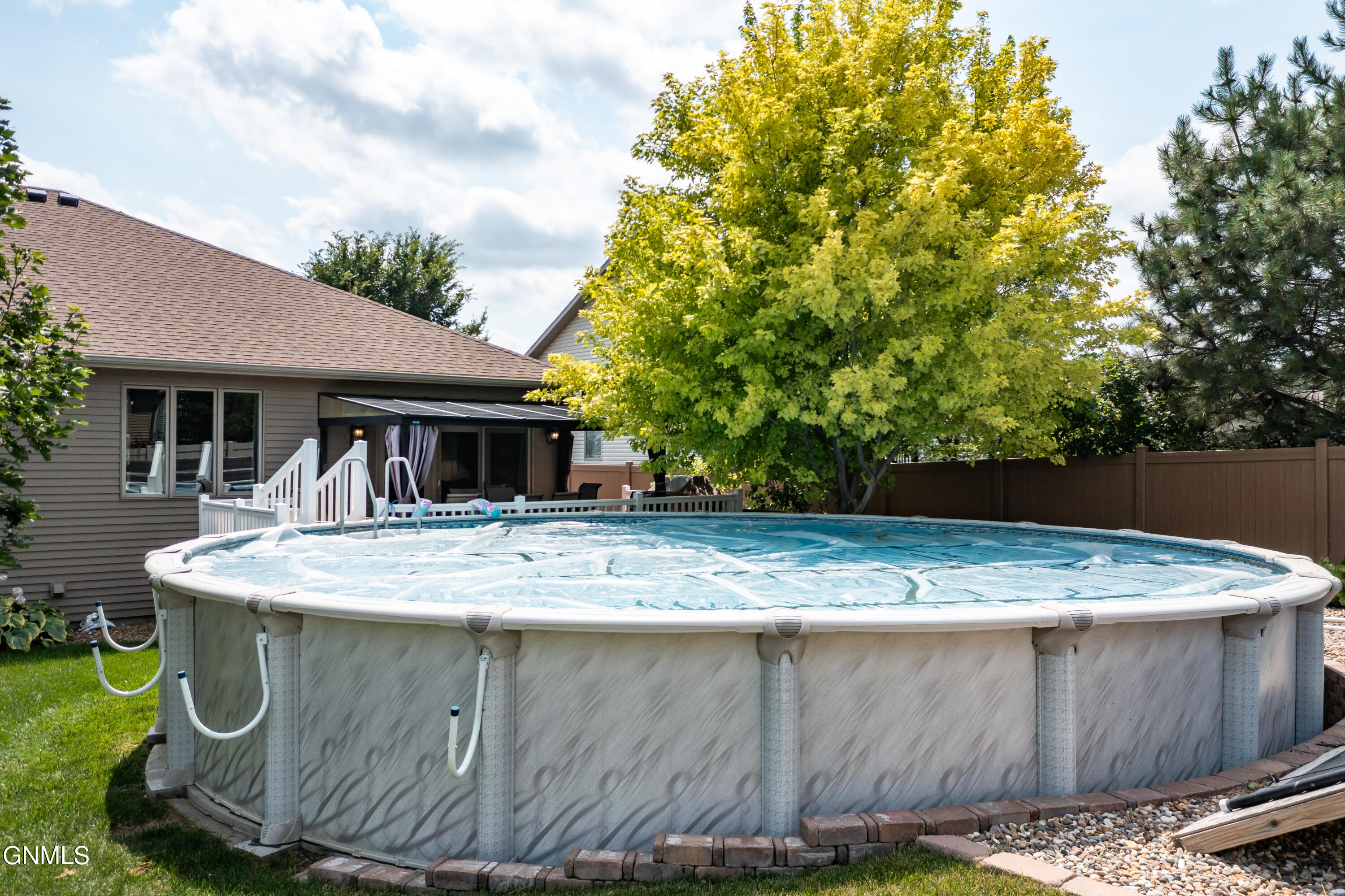 4736 Feldspar Drive