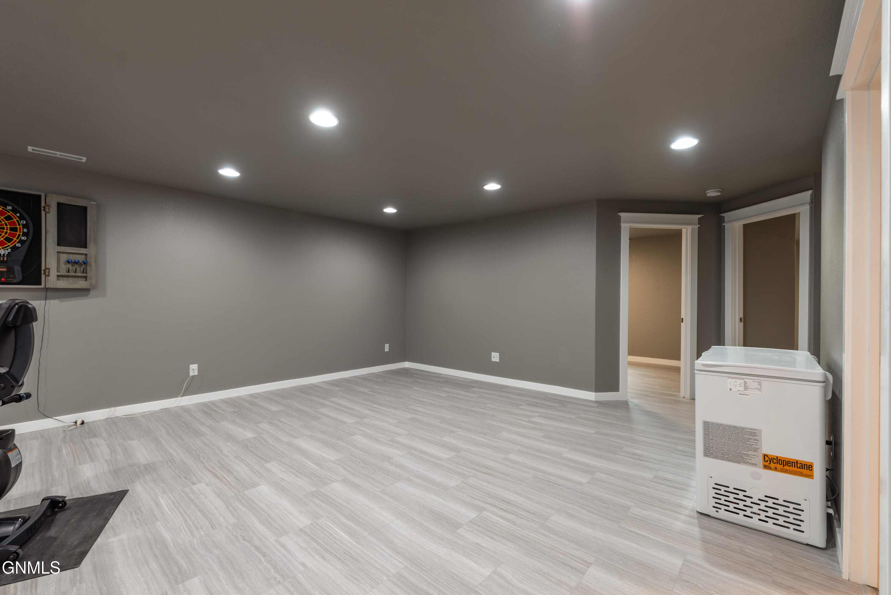 4736 Feldspar Drive