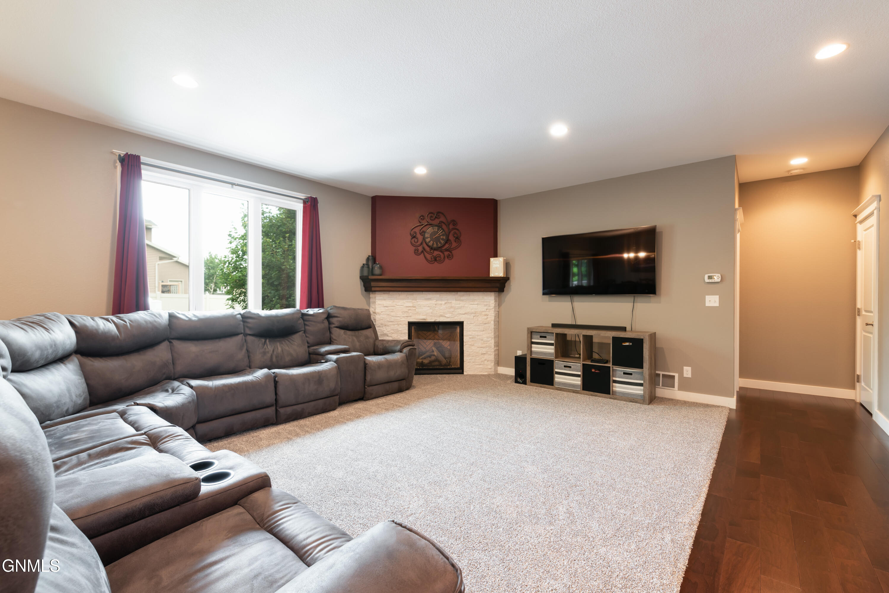 4736 Feldspar Drive
