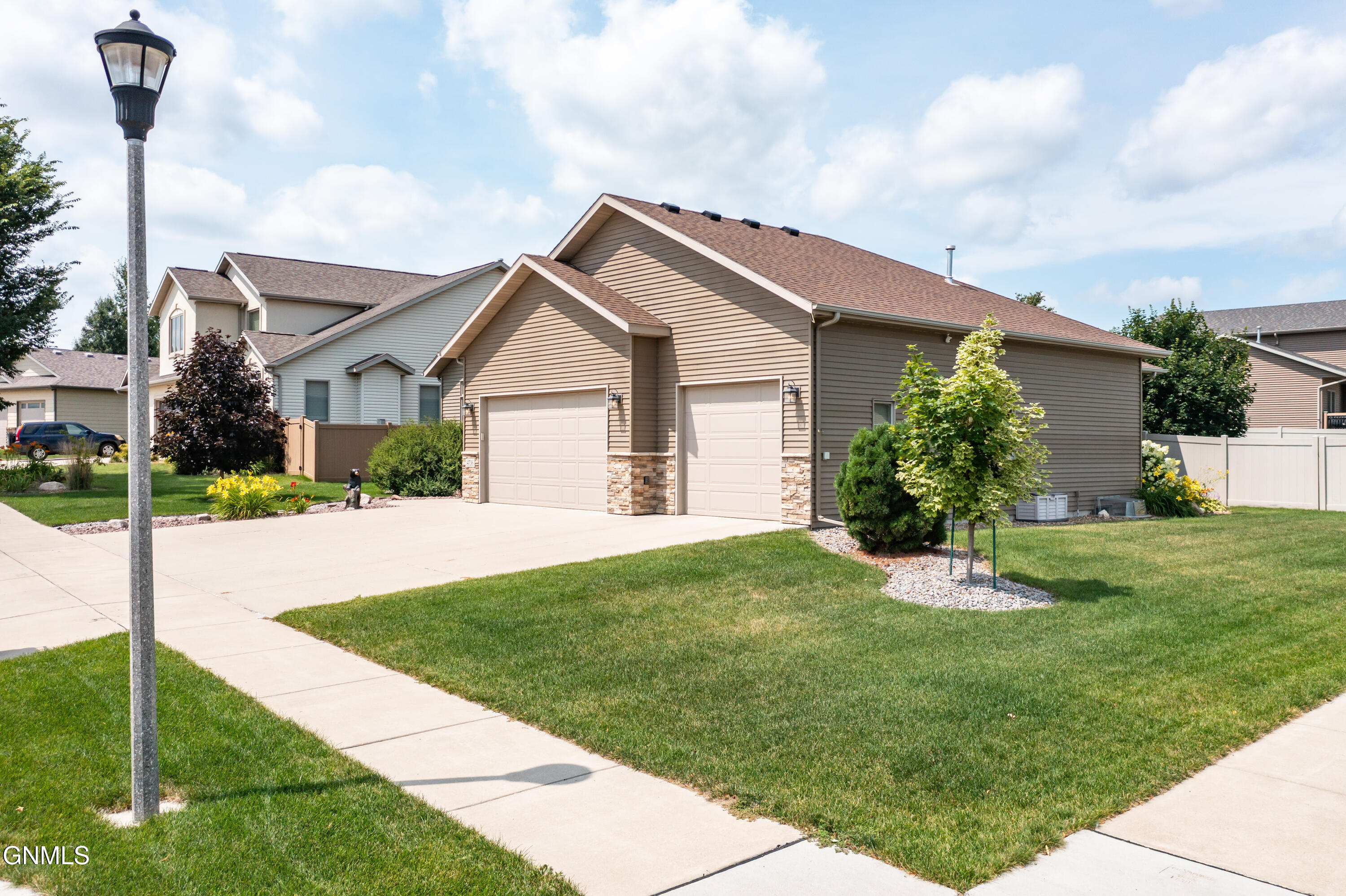 4736 Feldspar Drive