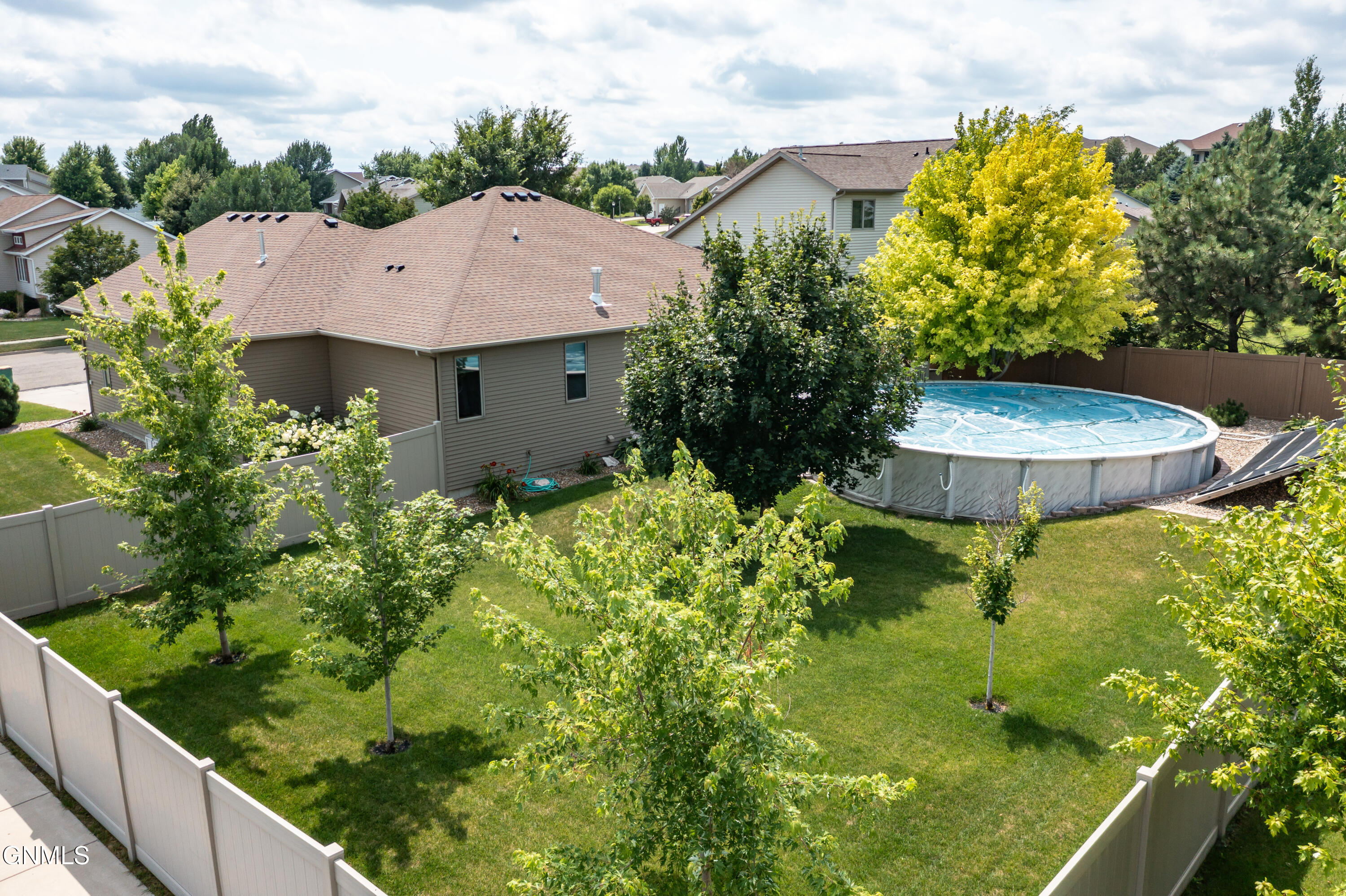 4736 Feldspar Drive