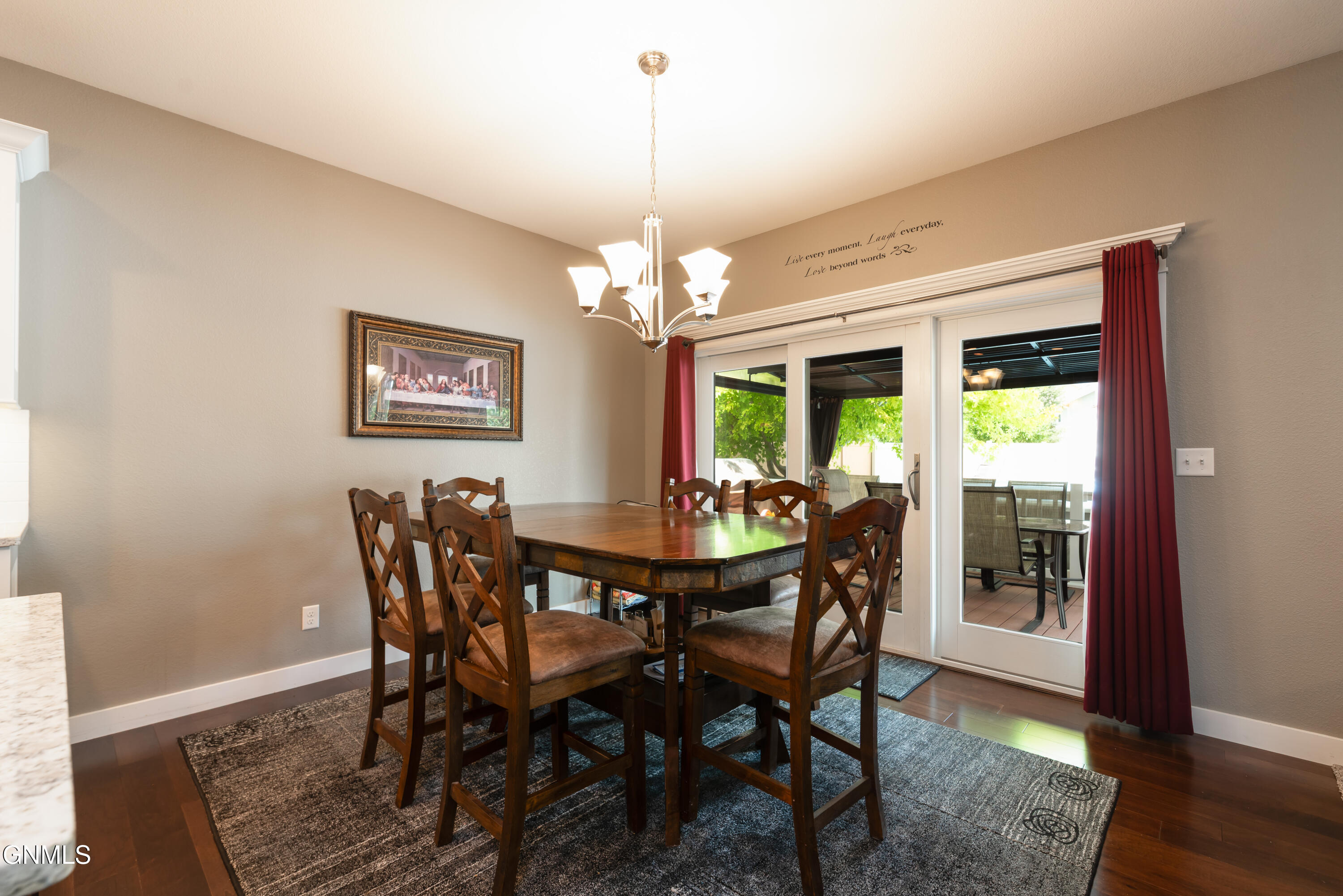 4736 Feldspar Drive