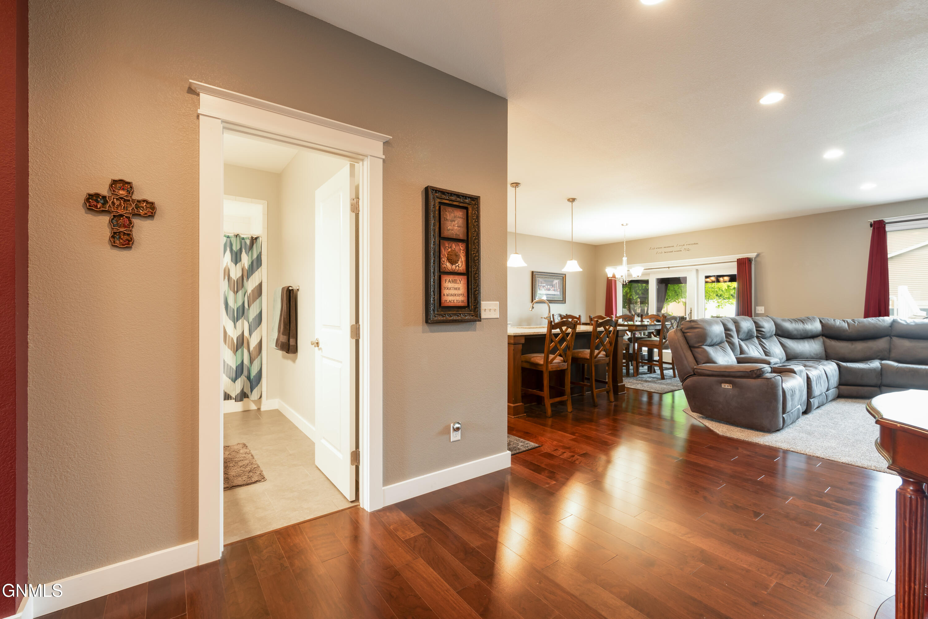4736 Feldspar Drive
