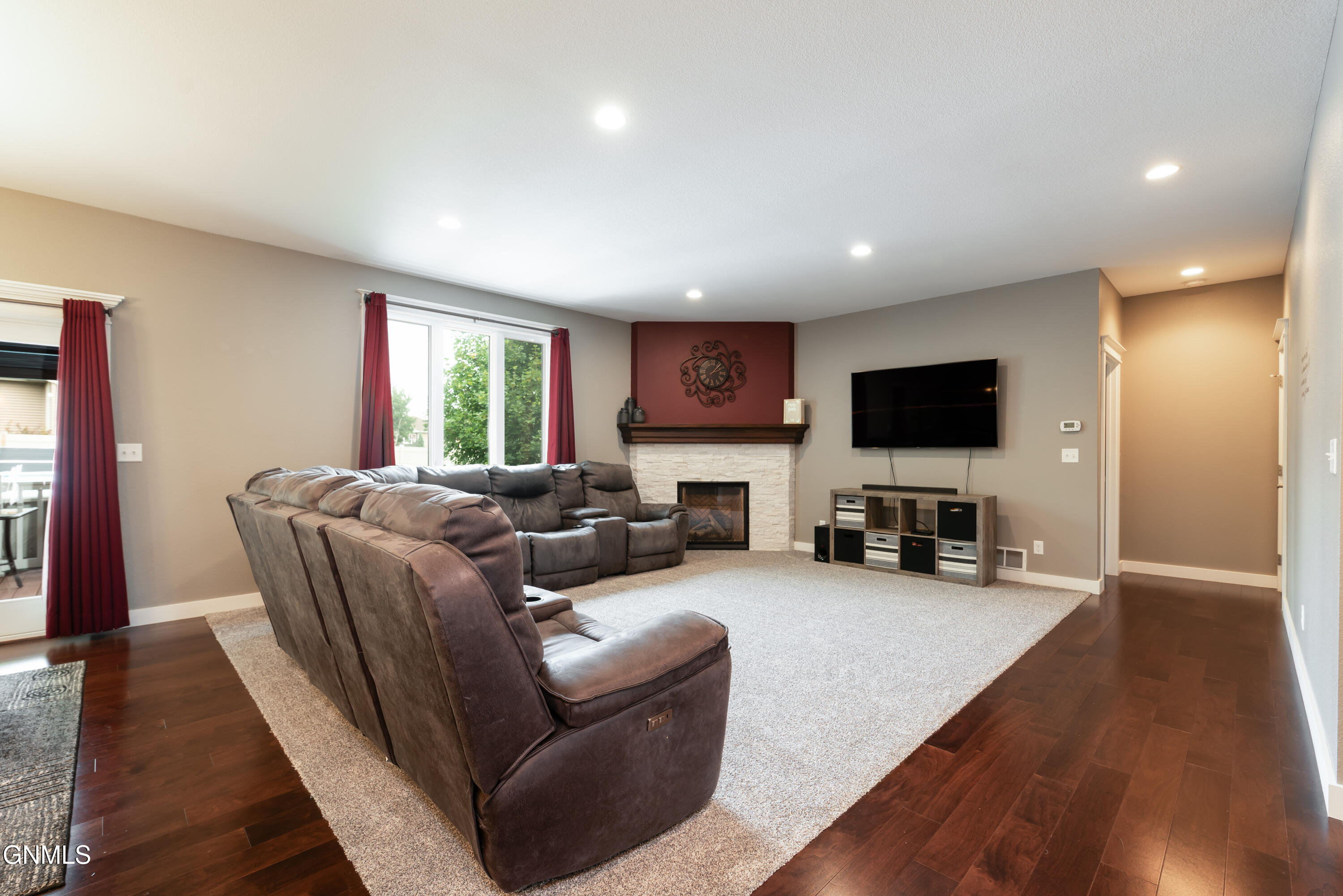 4736 Feldspar Drive