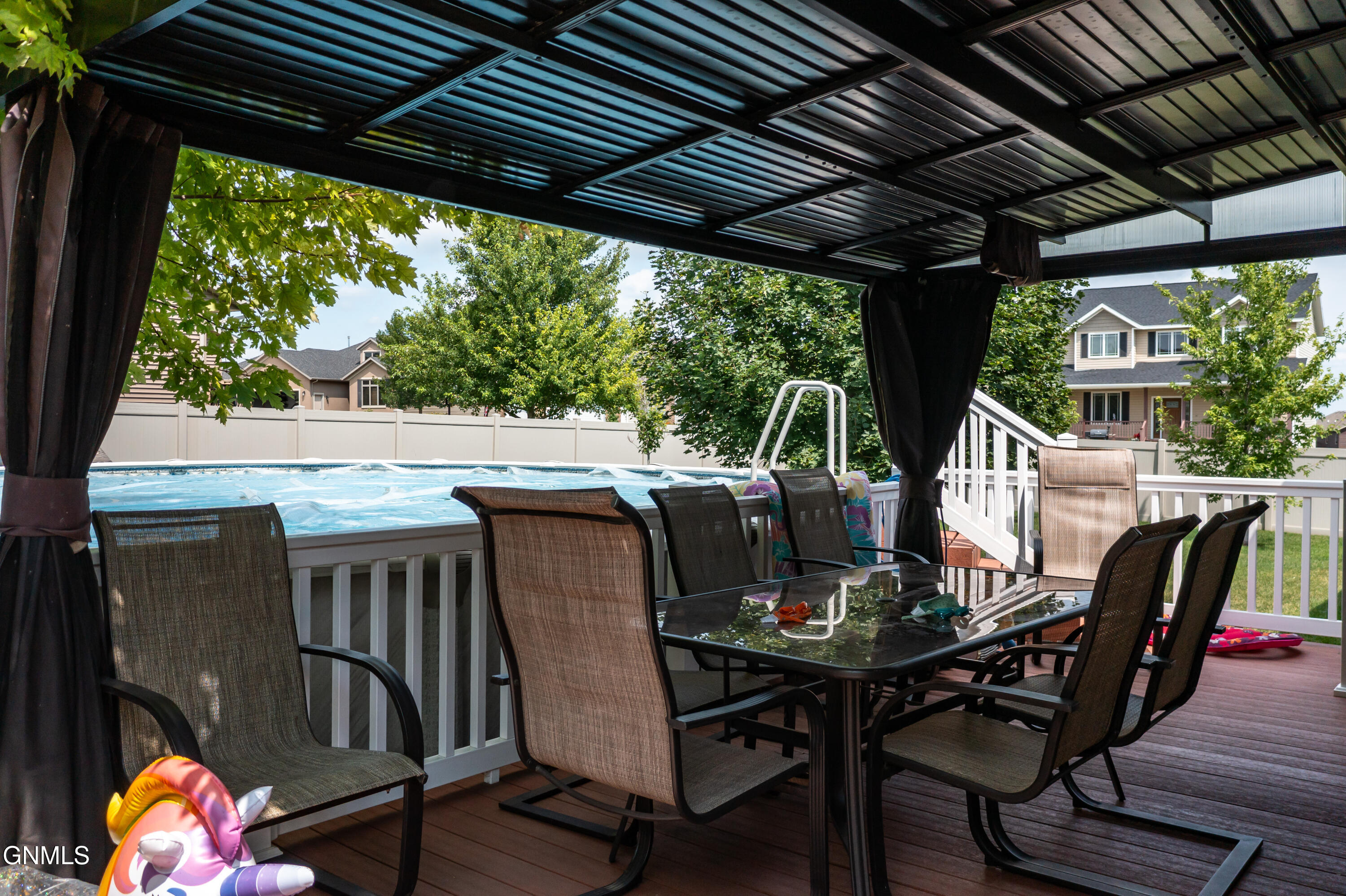 4736 Feldspar Drive