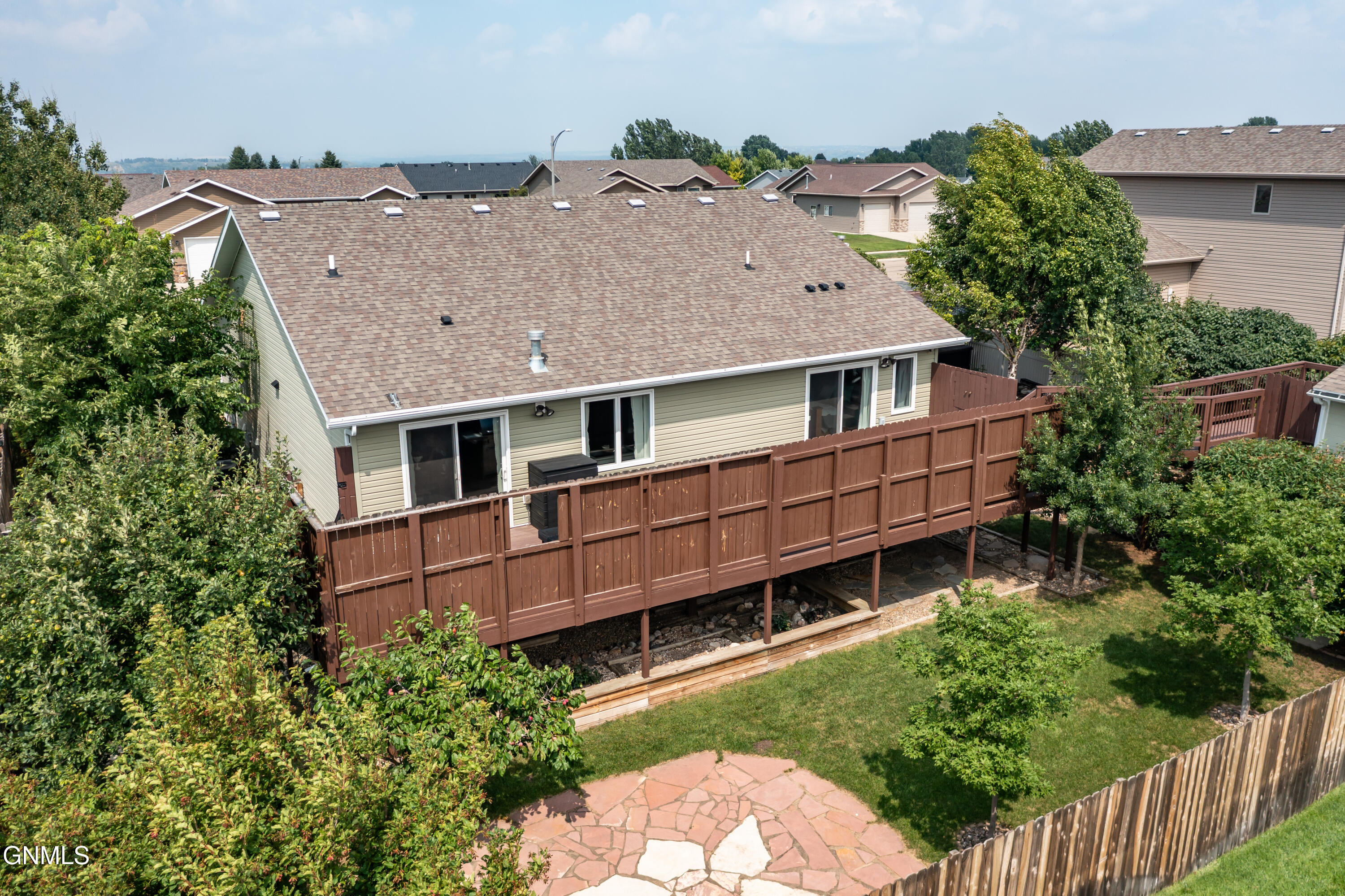 701 Lincoln Court SE
