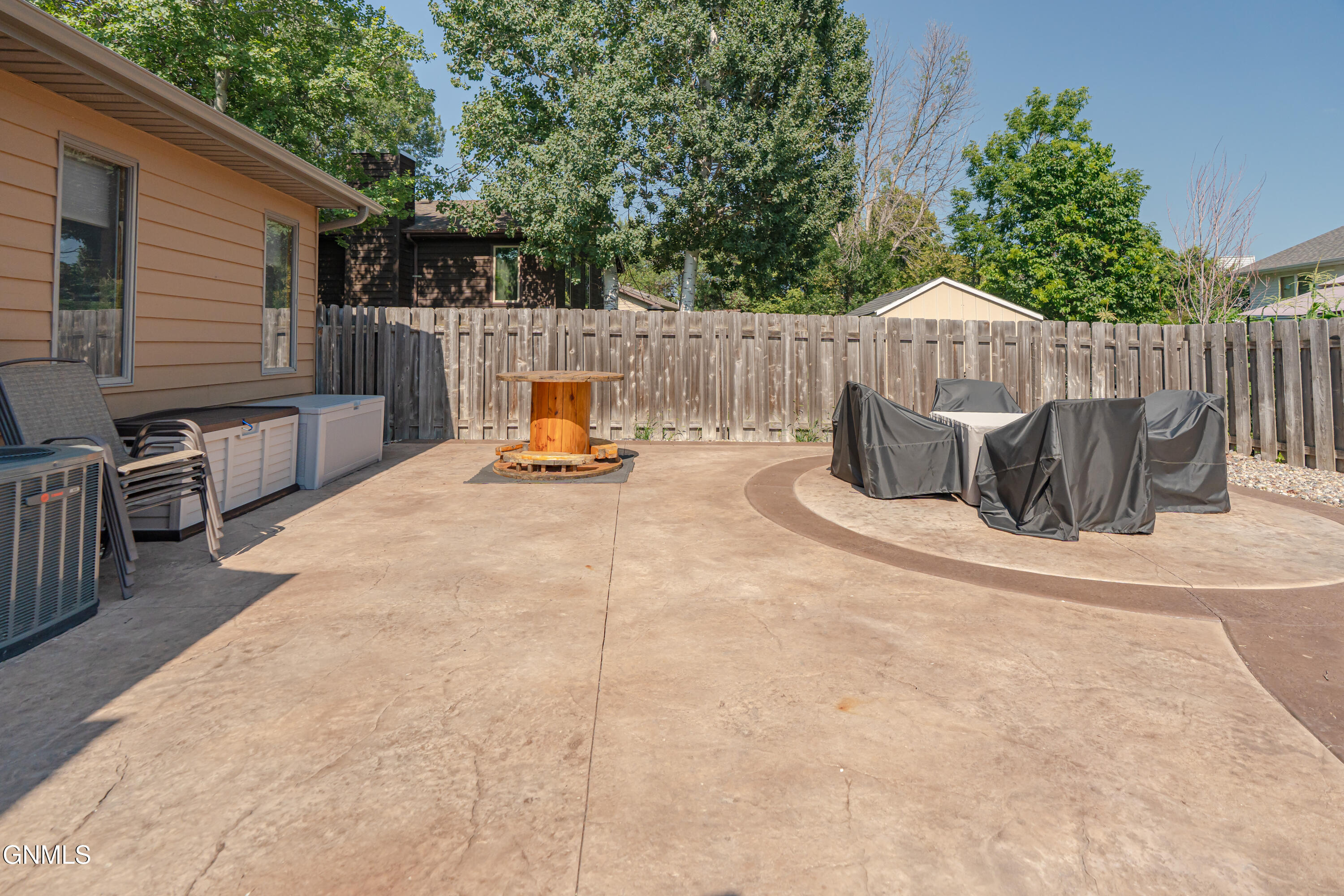 431 W Wachter Avenue