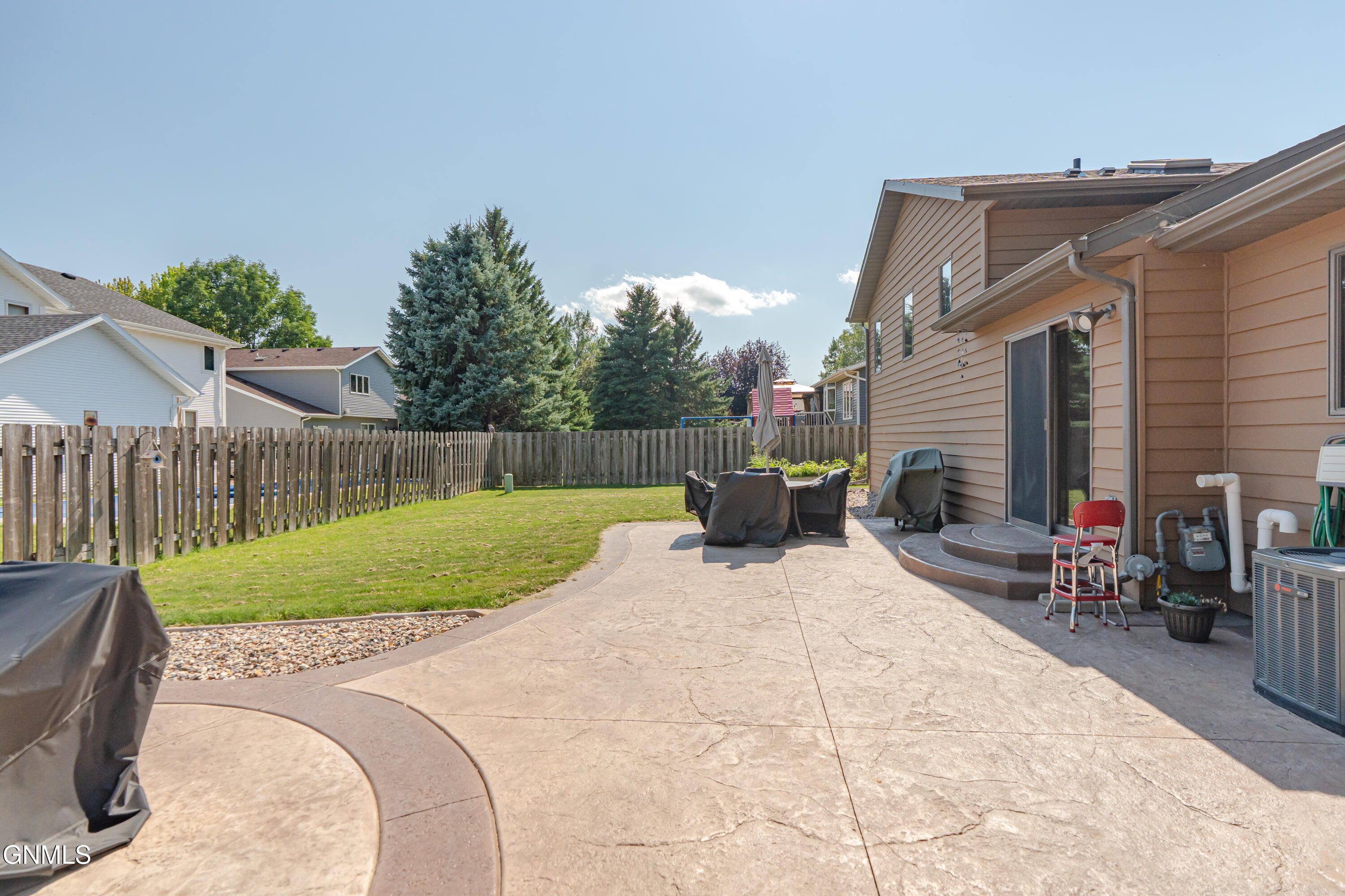 431 W Wachter Avenue