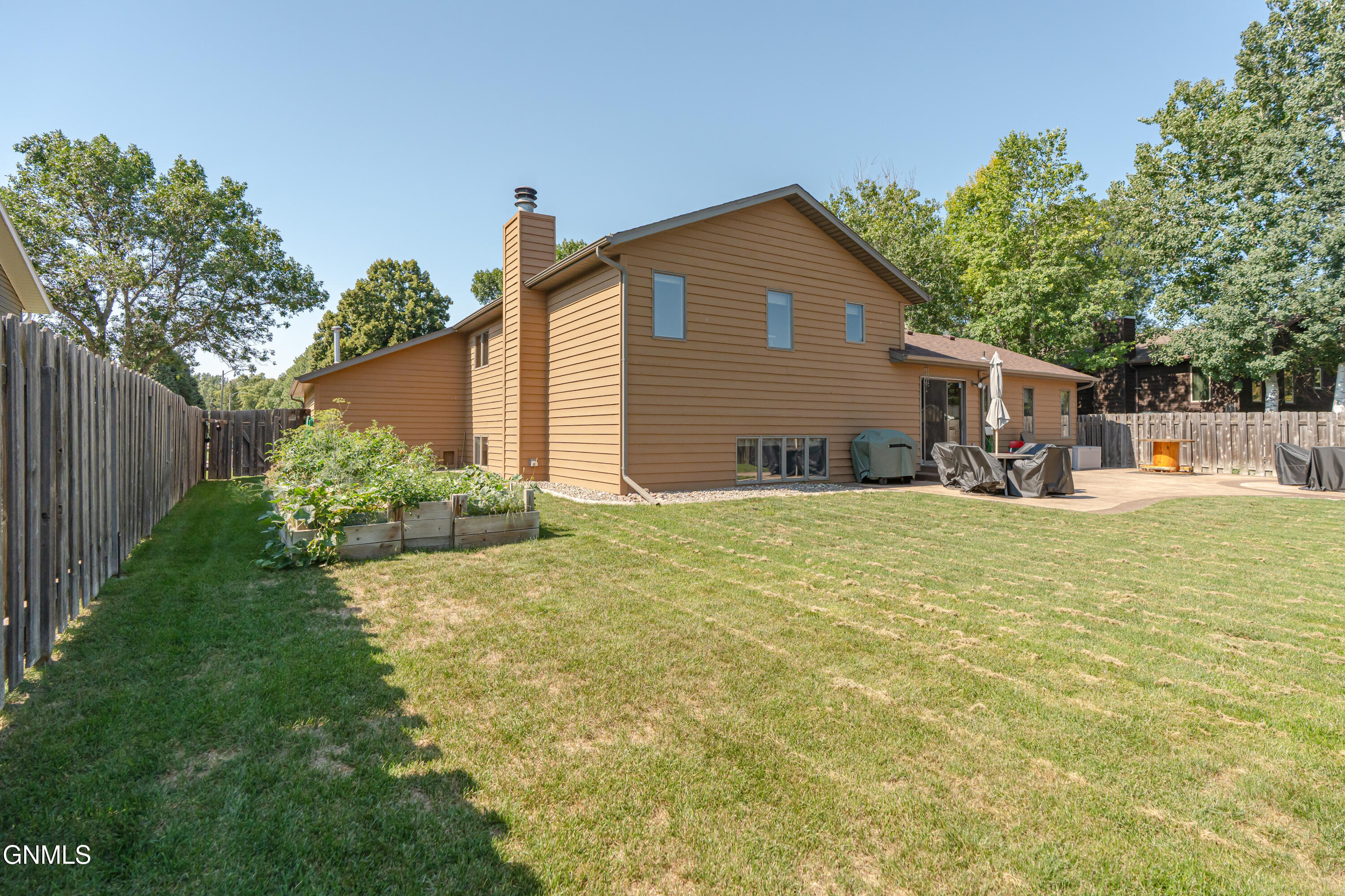 431 W Wachter Avenue