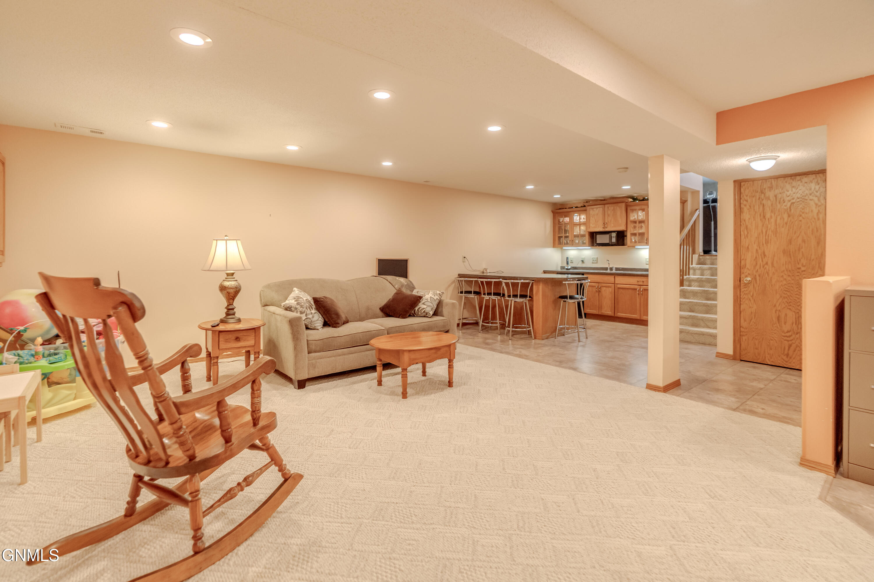 431 W Wachter Avenue
