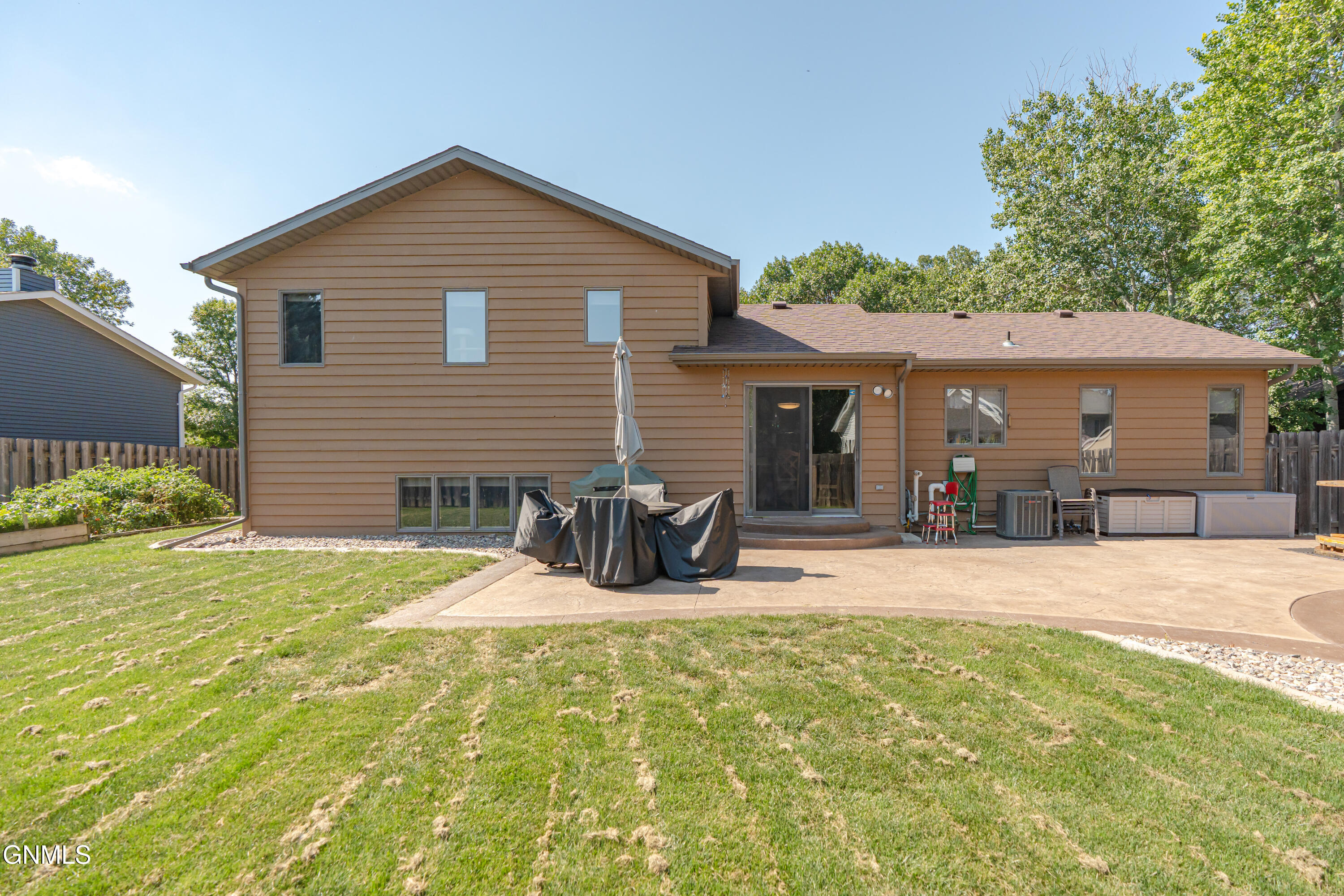 431 W Wachter Avenue