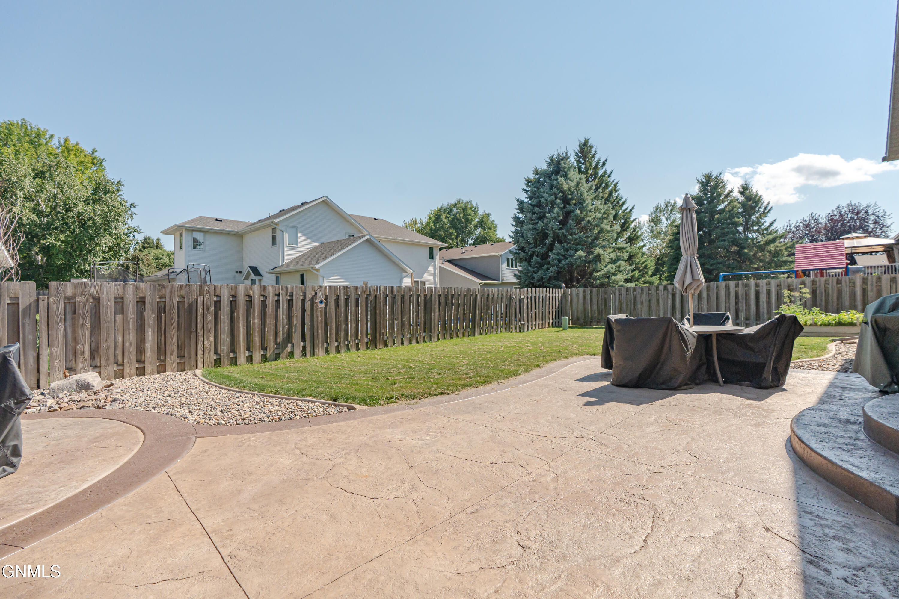 431 W Wachter Avenue