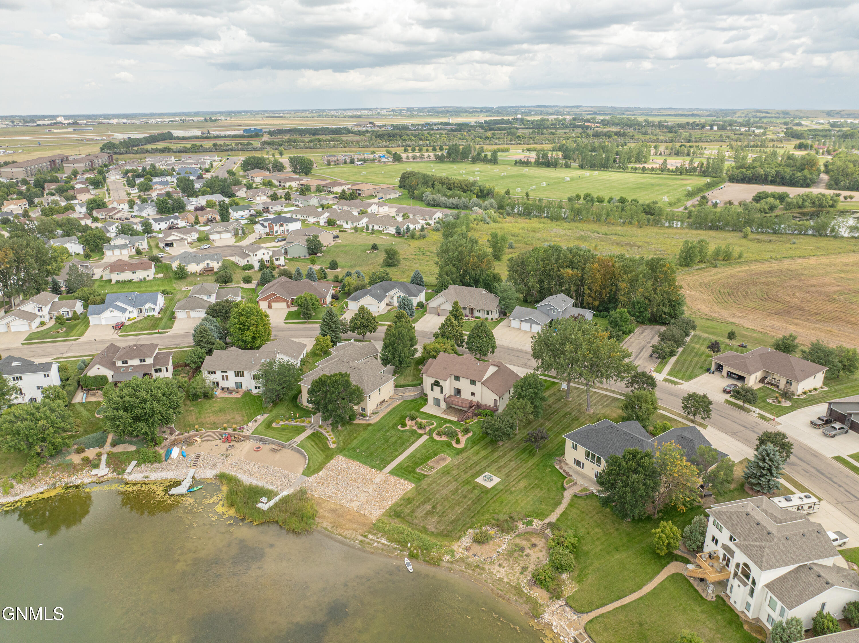 584 Cottonwood Loop
