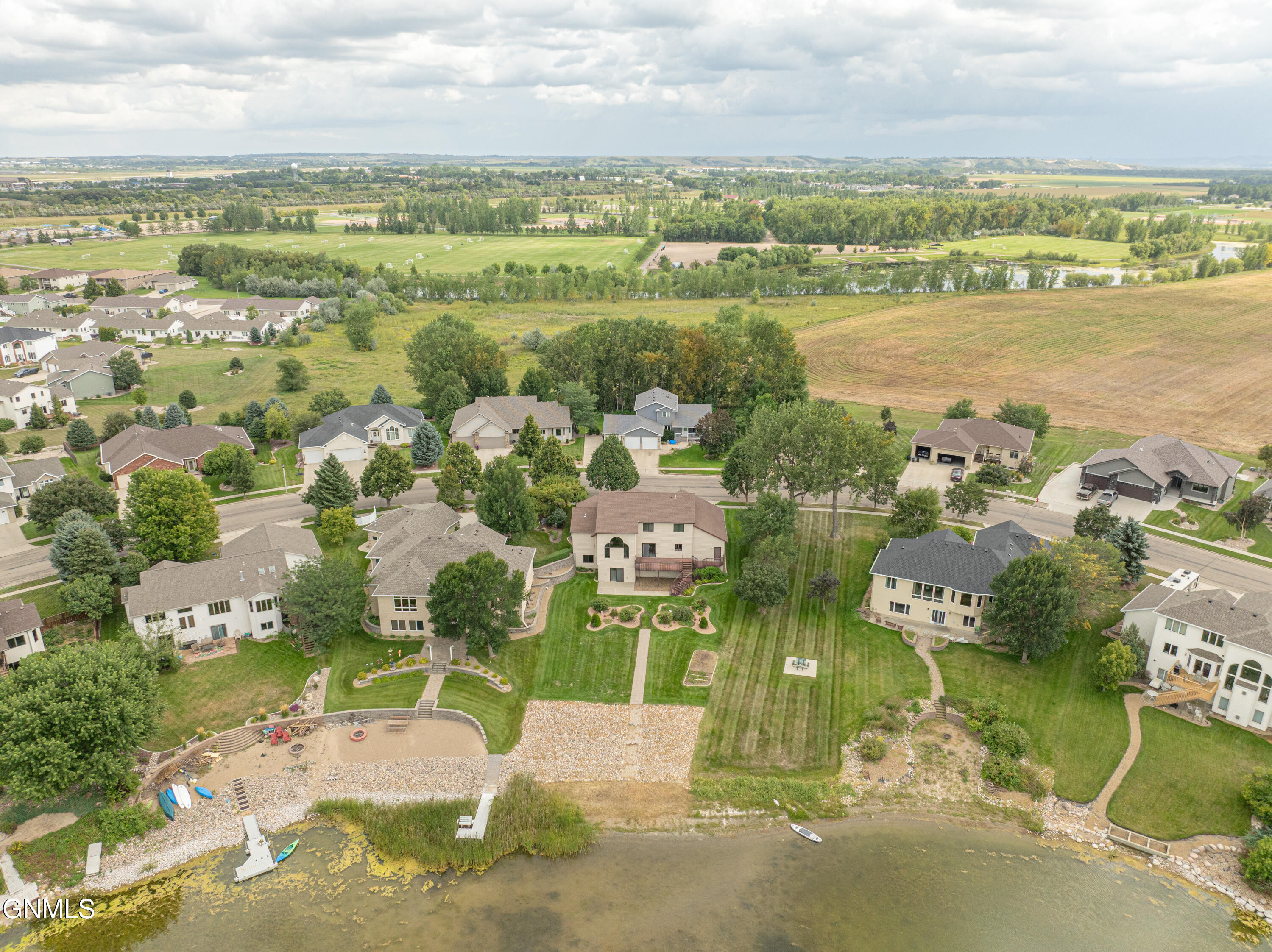 584 Cottonwood Loop