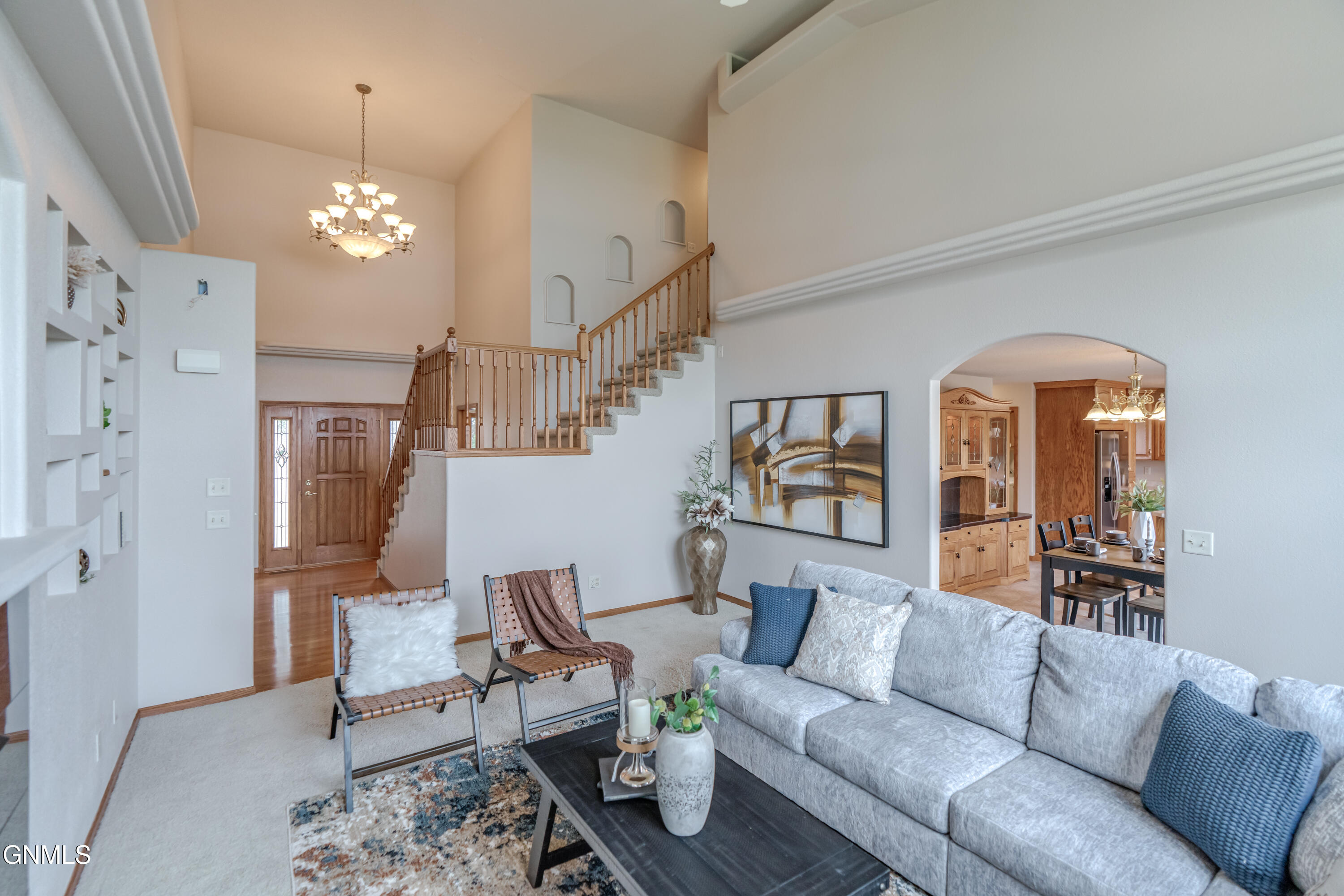 584 Cottonwood Loop