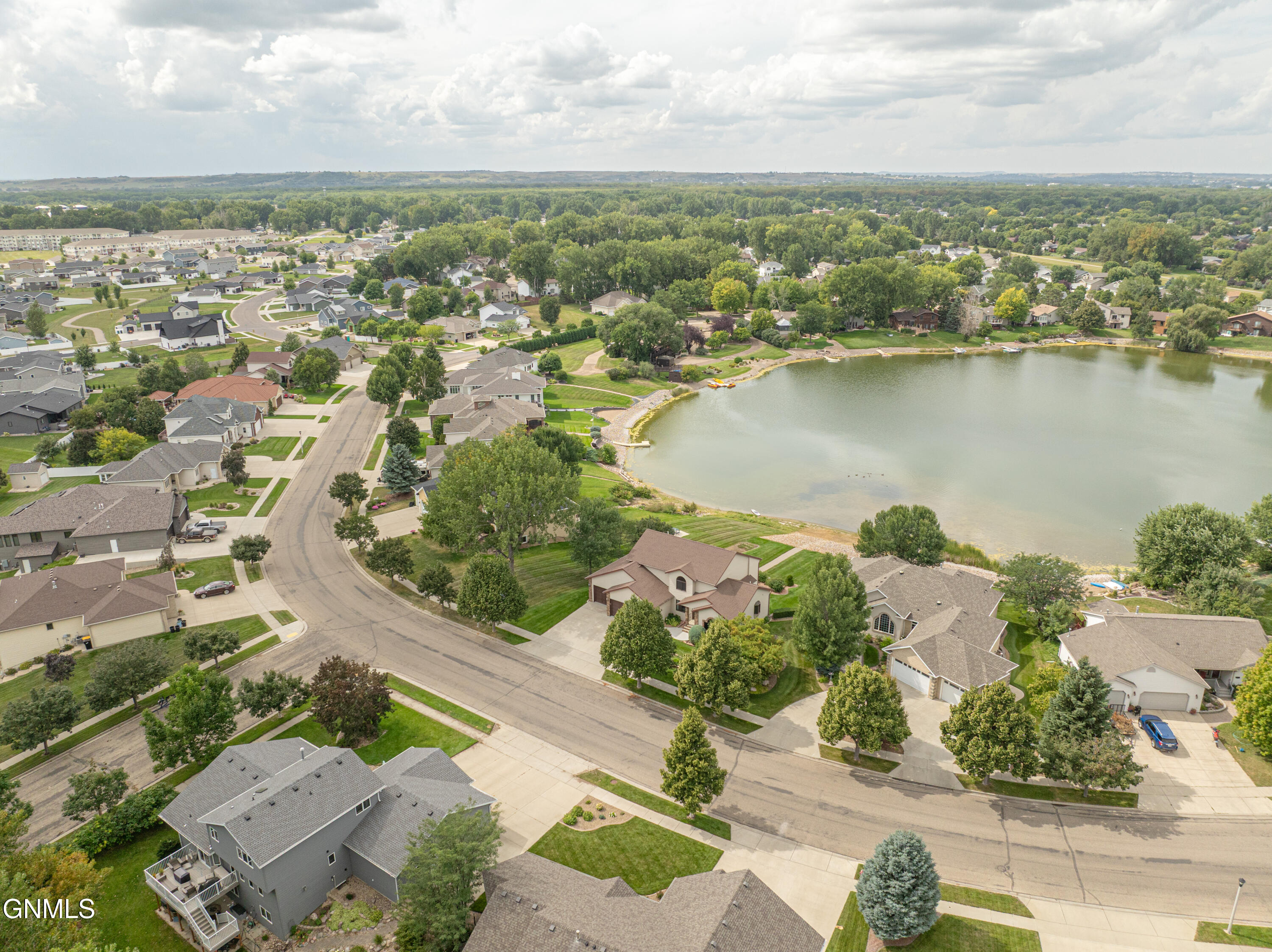 584 Cottonwood Loop