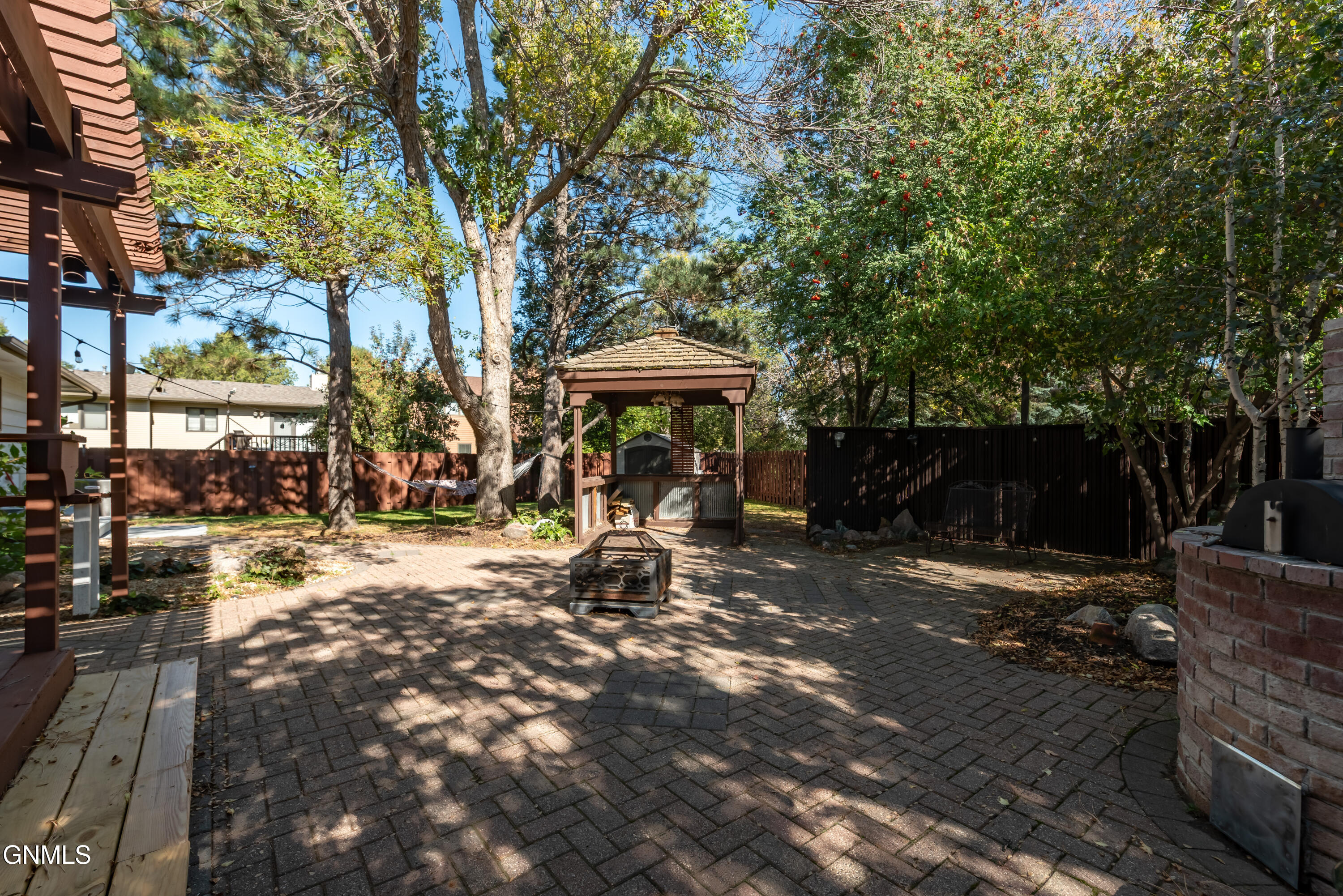 3505 Overlook Drive