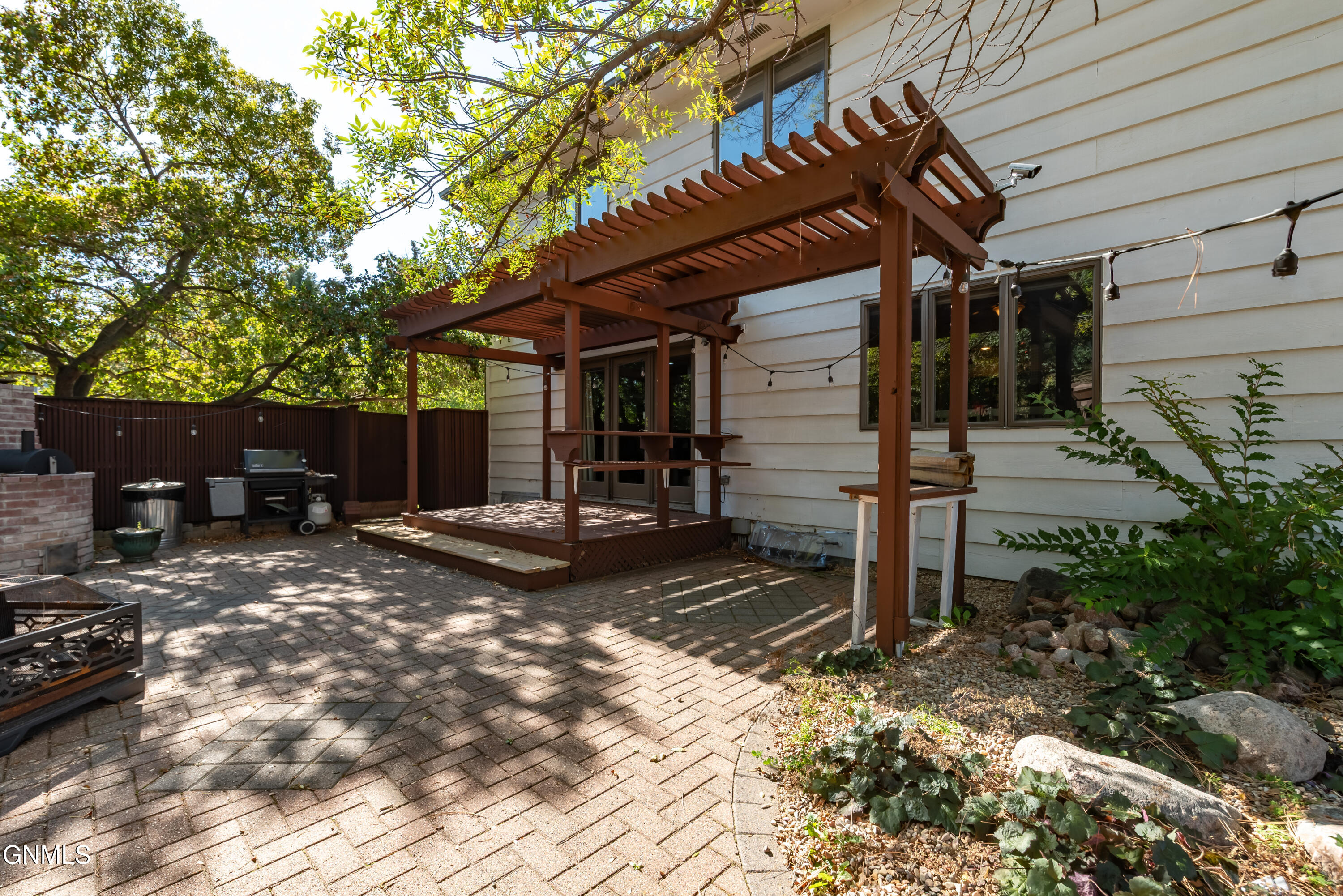 3505 Overlook Drive