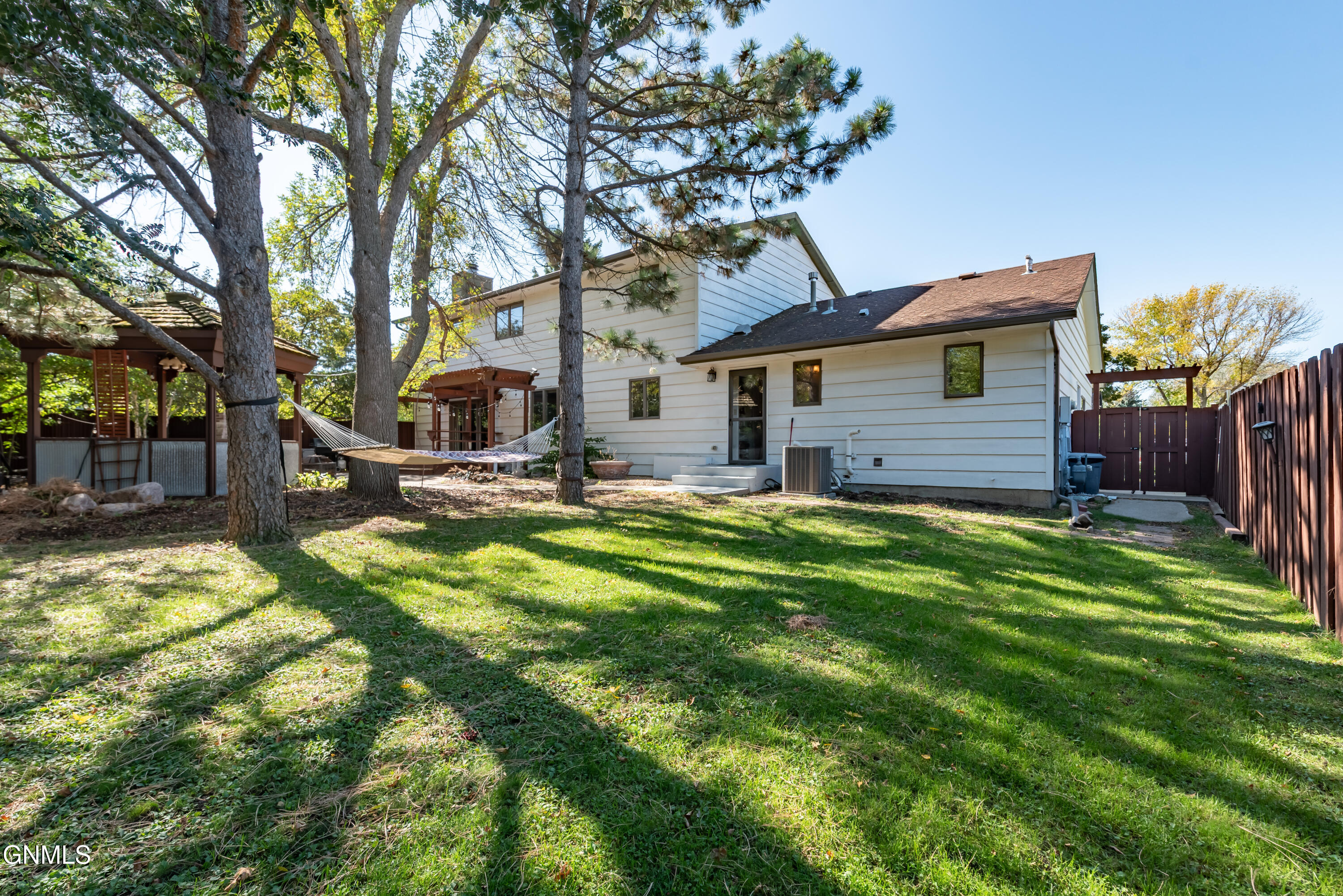 3505 Overlook Drive