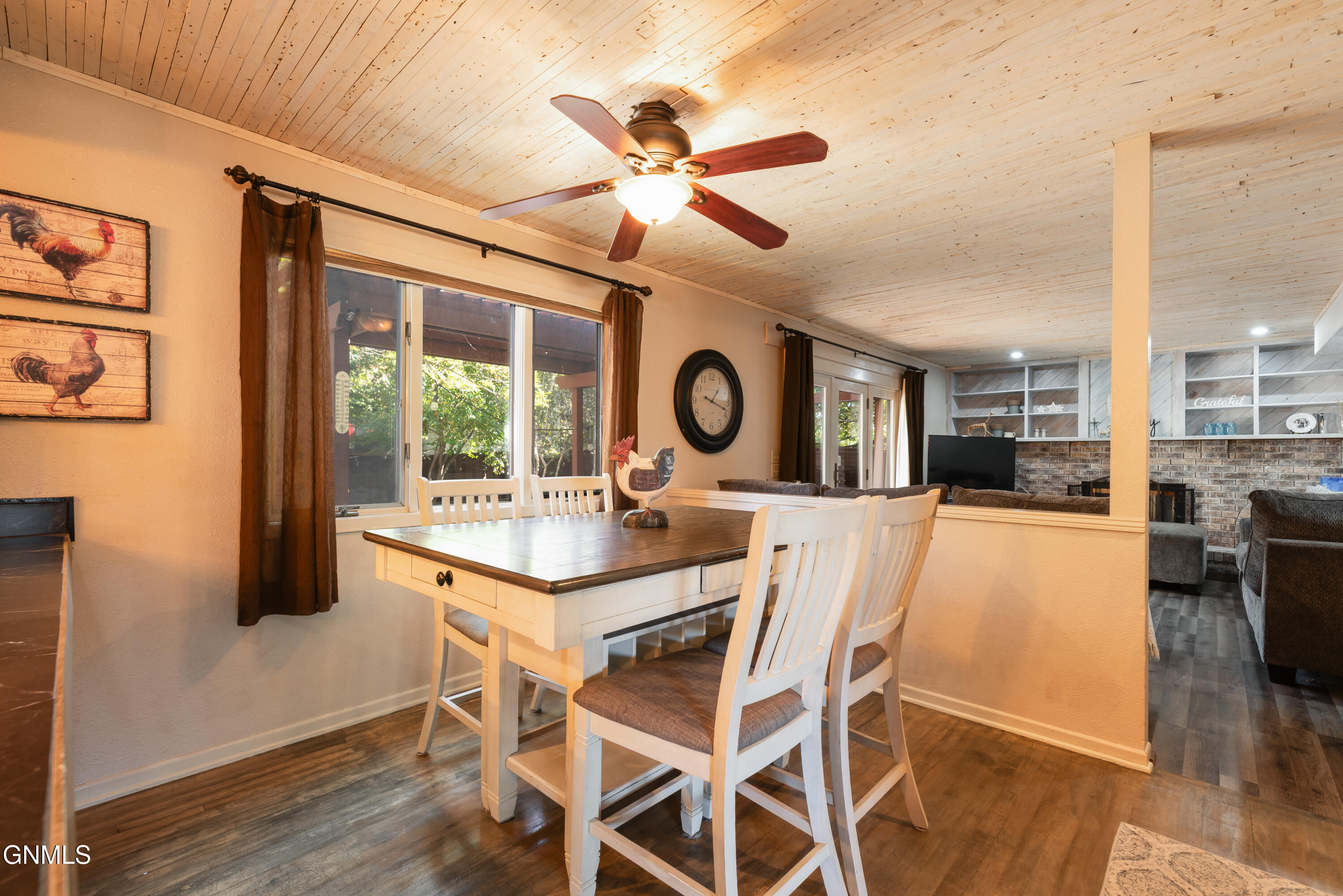 3505 Overlook Drive