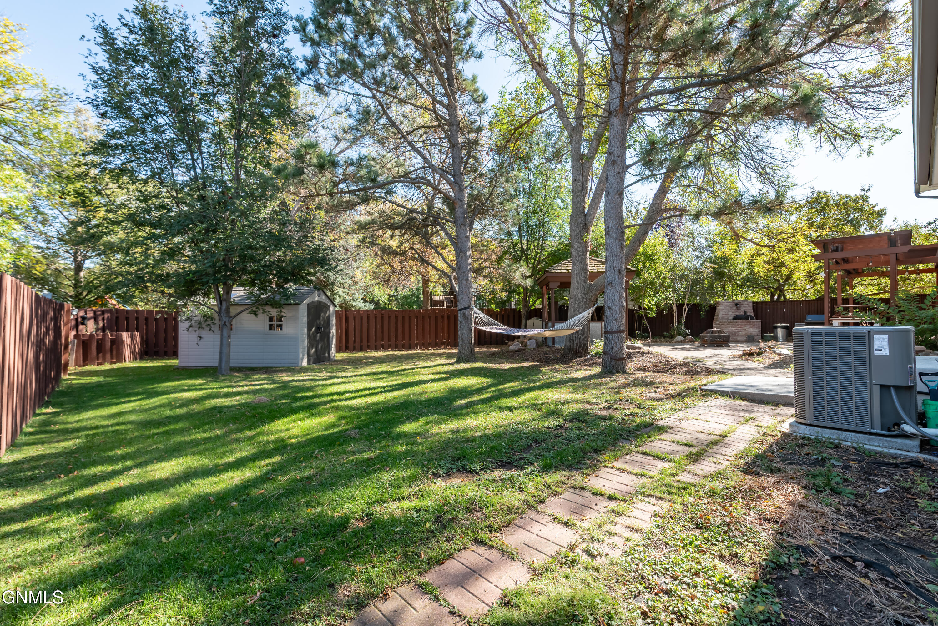 3505 Overlook Drive