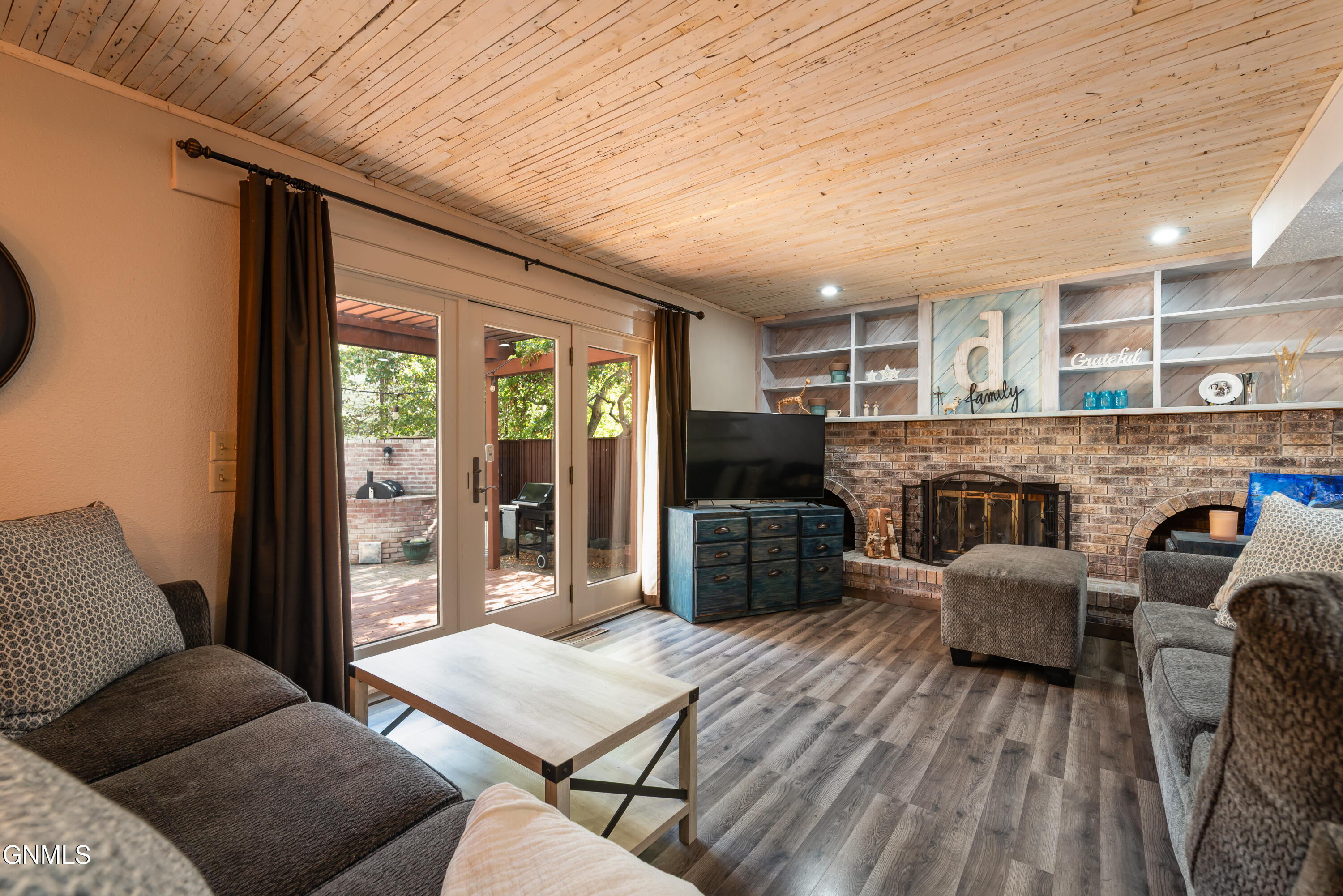 3505 Overlook Drive
