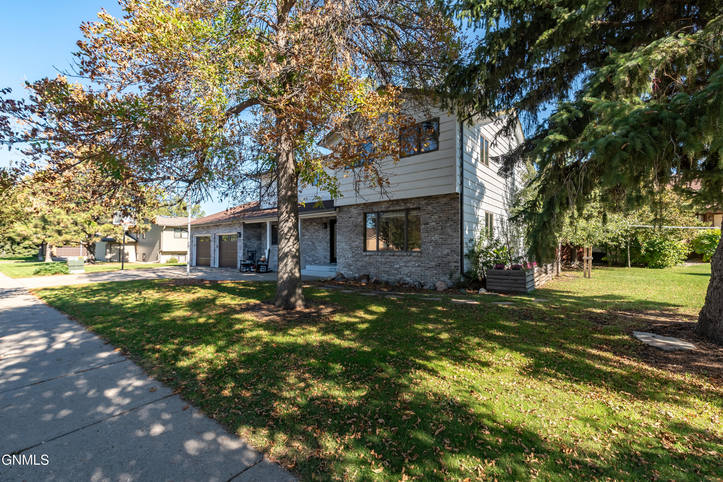 3505 Overlook Drive
