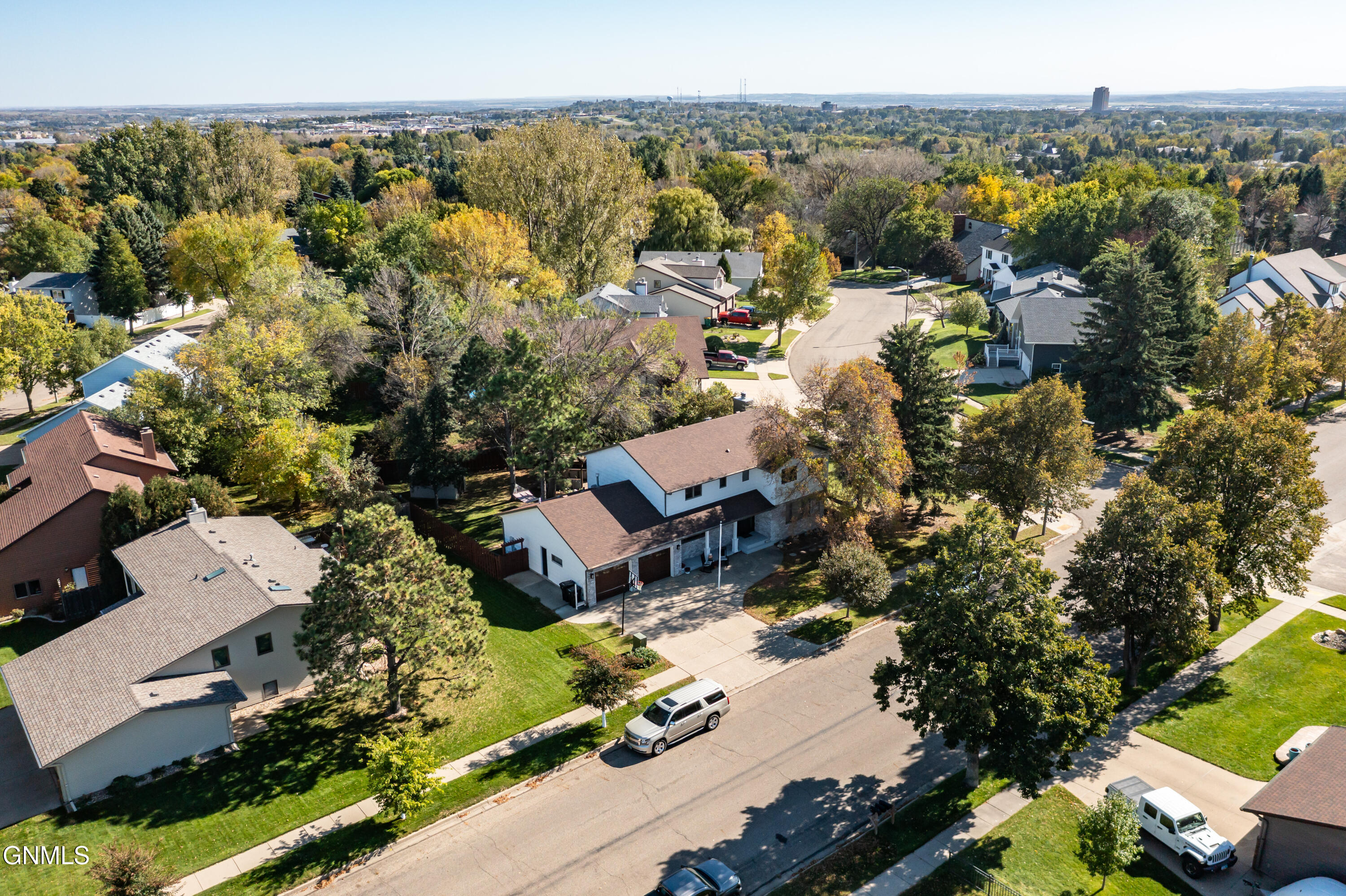 3505 Overlook Drive