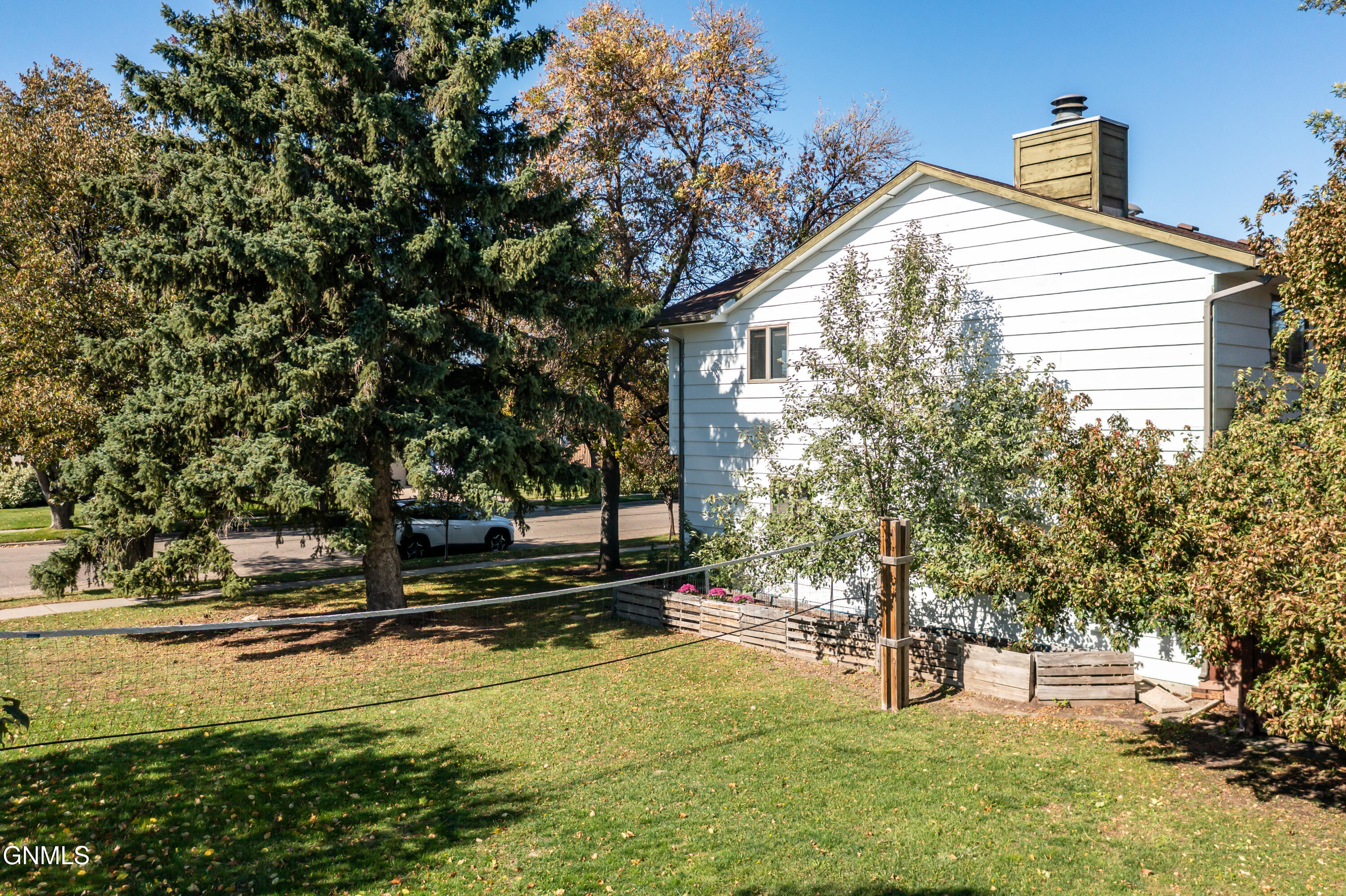 3505 Overlook Drive