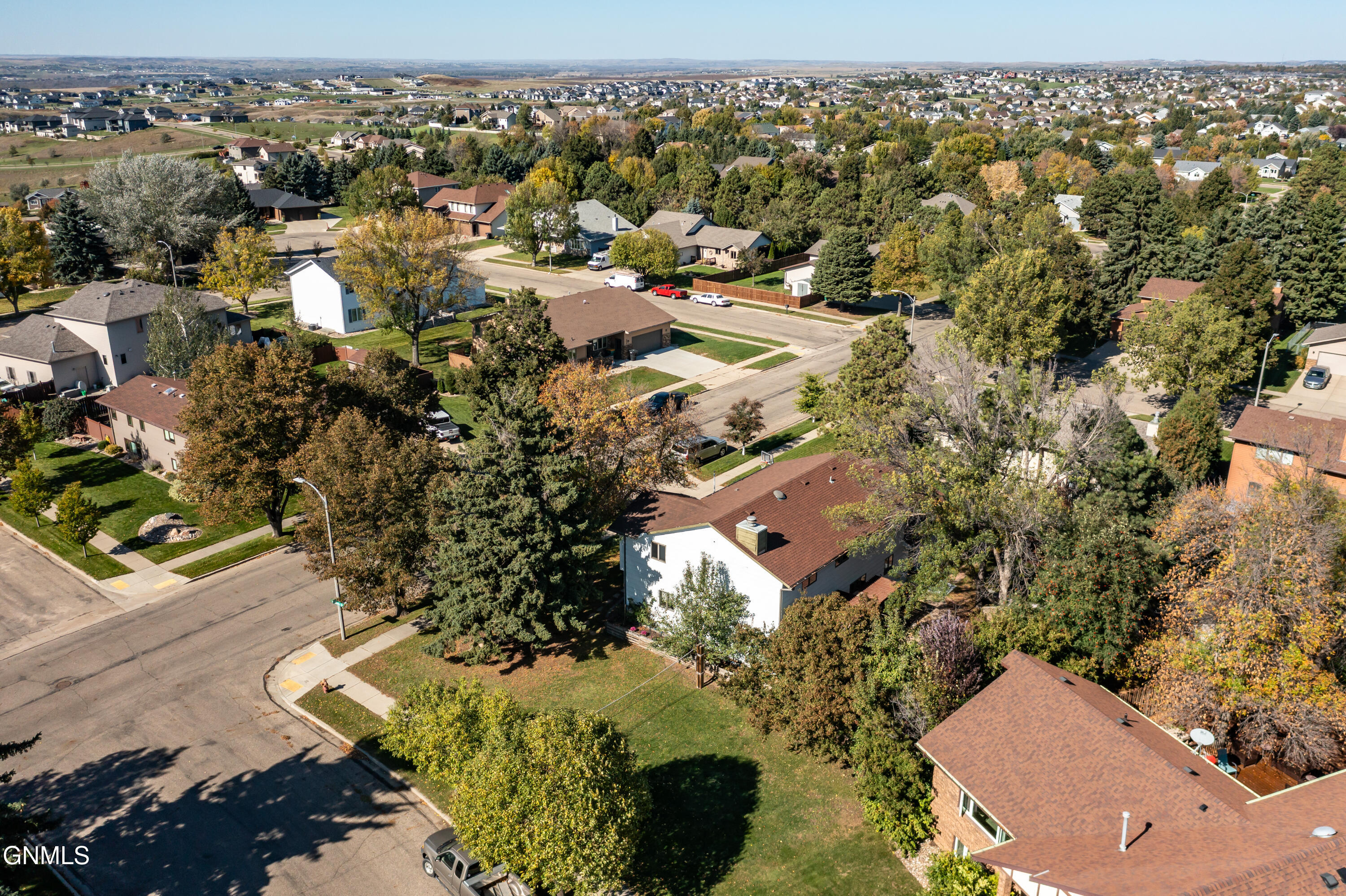 3505 Overlook Drive