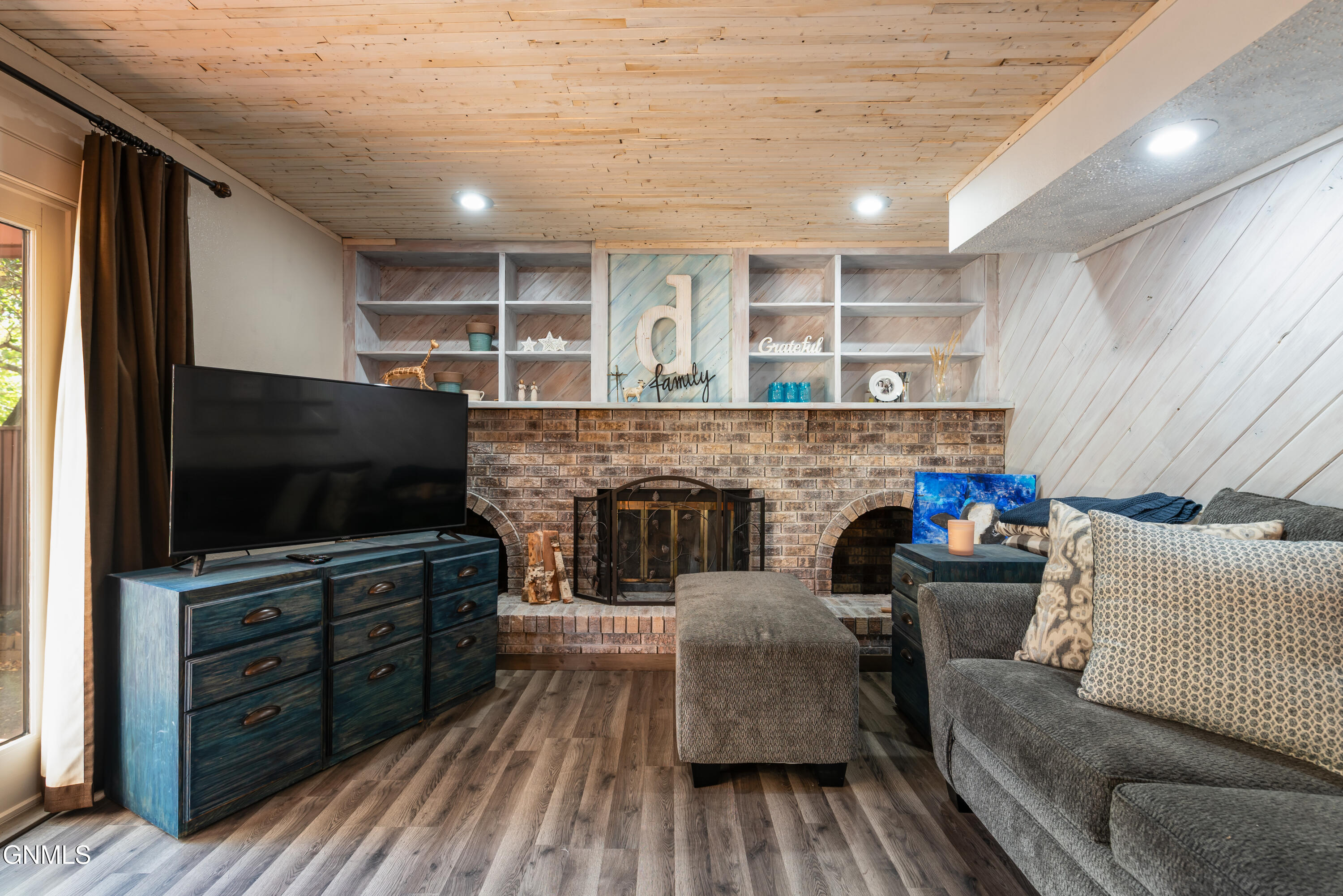 3505 Overlook Drive