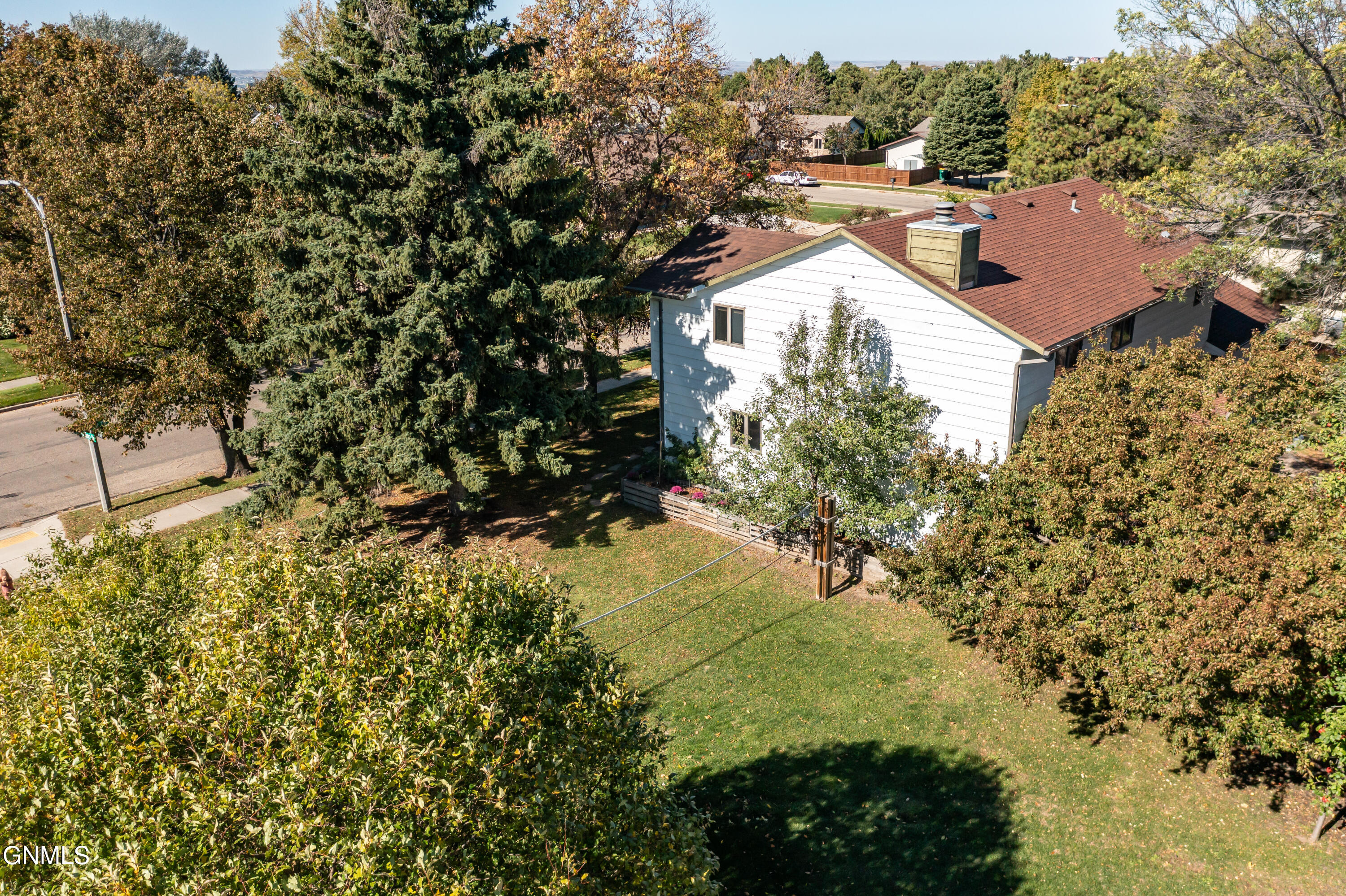 3505 Overlook Drive