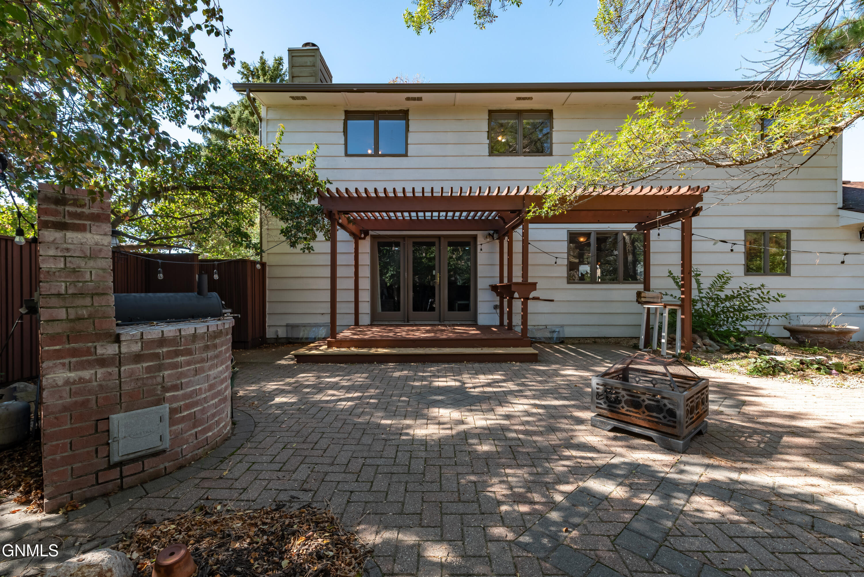 3505 Overlook Drive