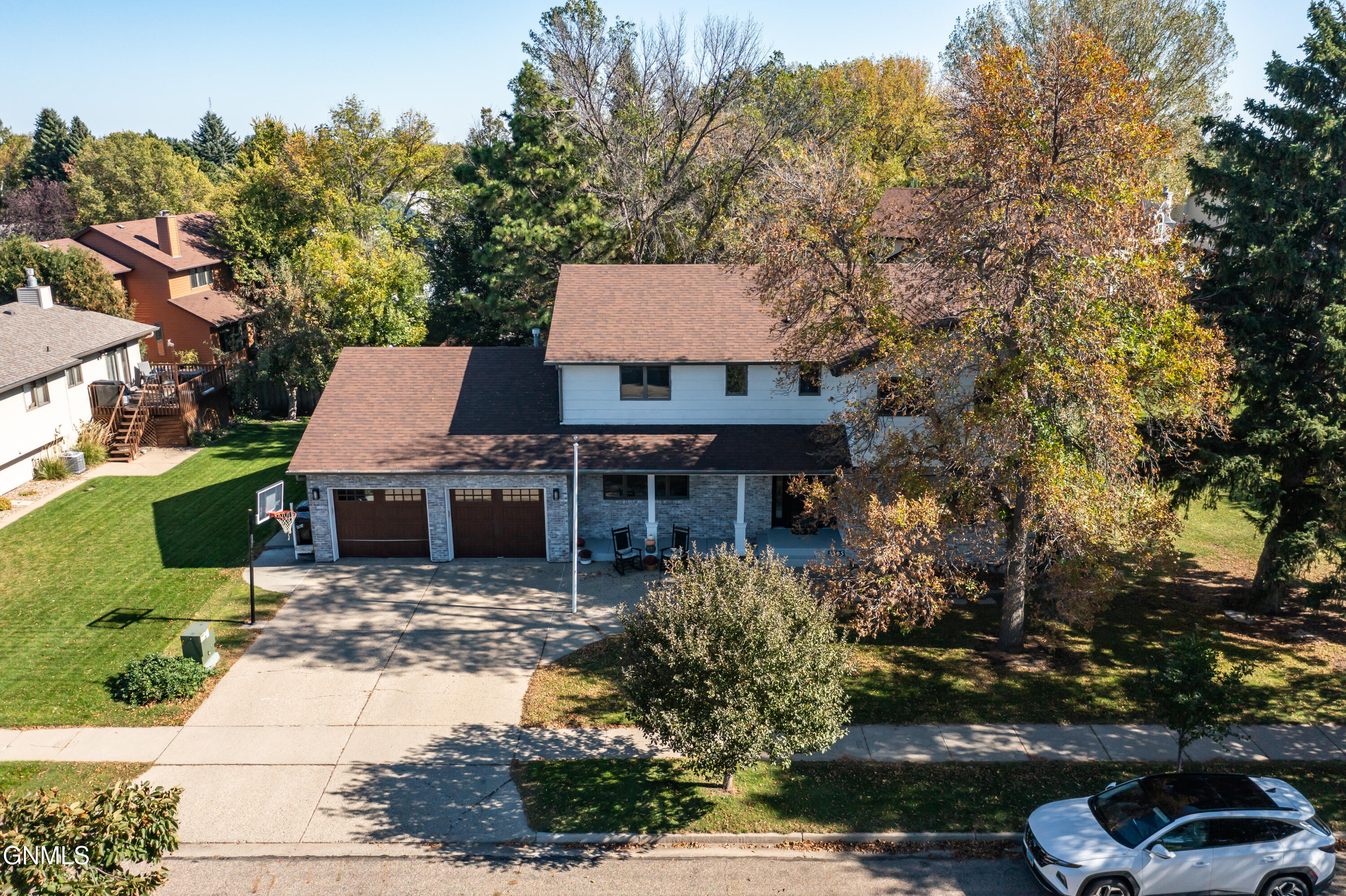3505 Overlook Drive