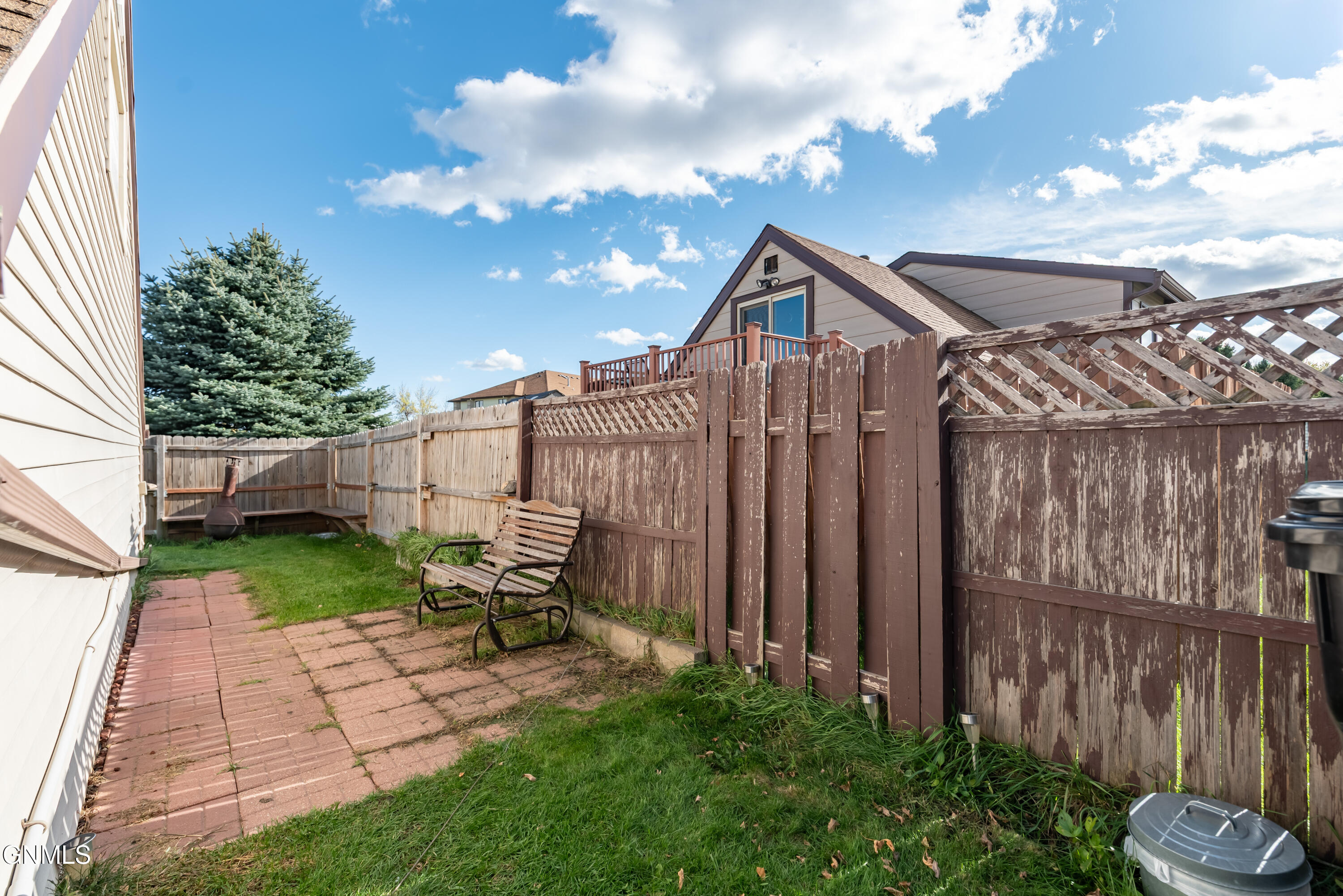 3133 Manitoba Lane, Bismarck