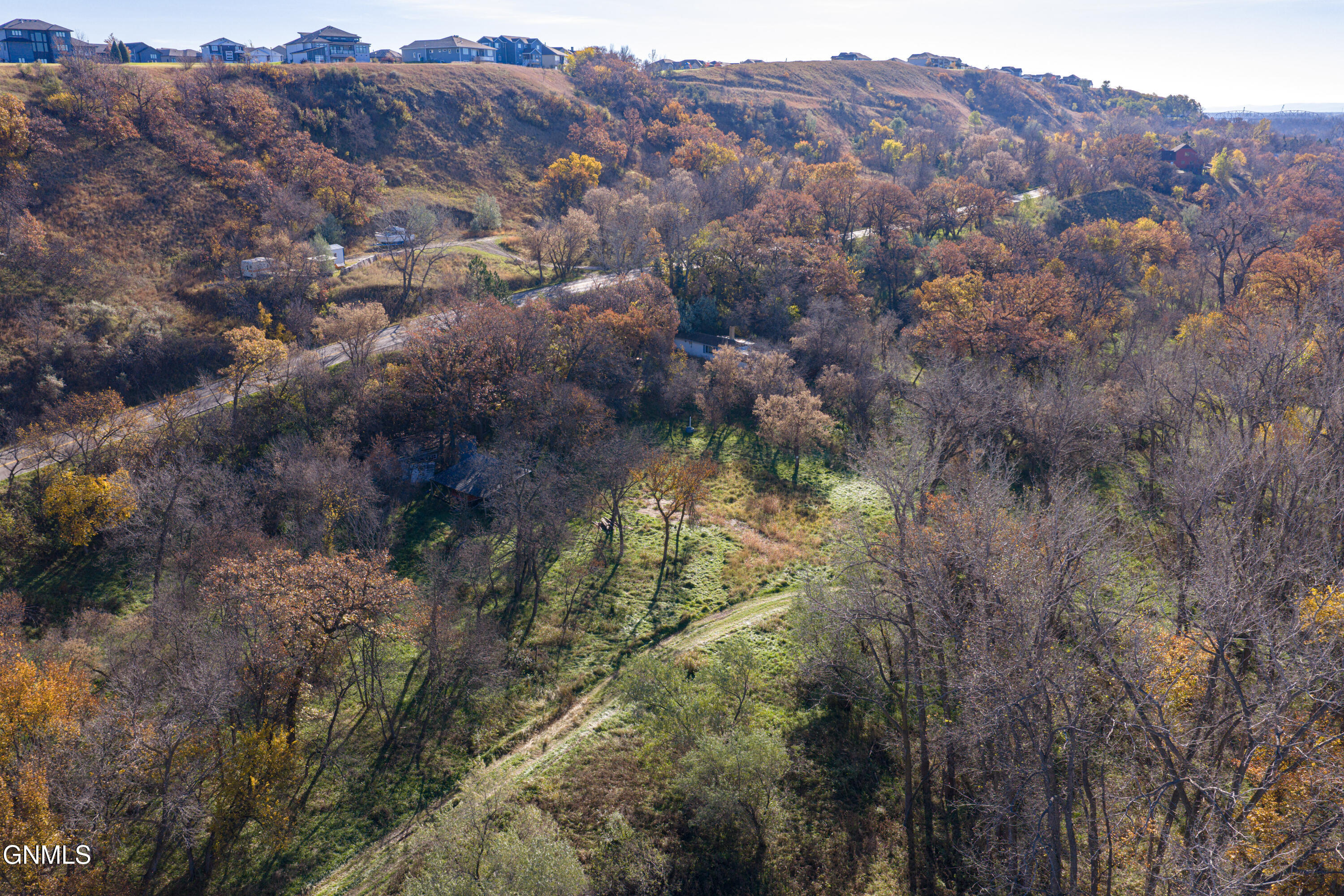 3800 River Road, Bismarck