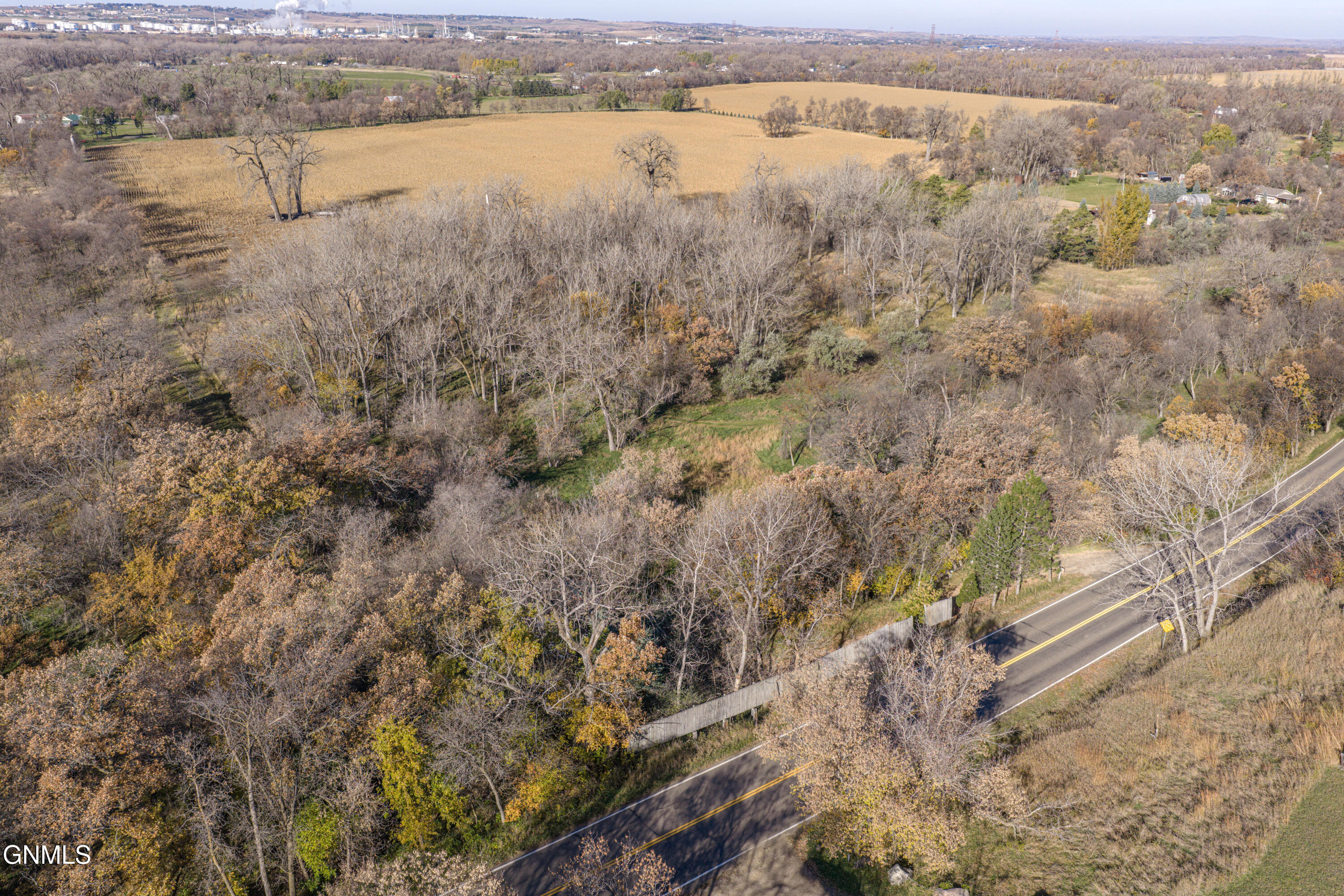 3800 River Road, Bismarck