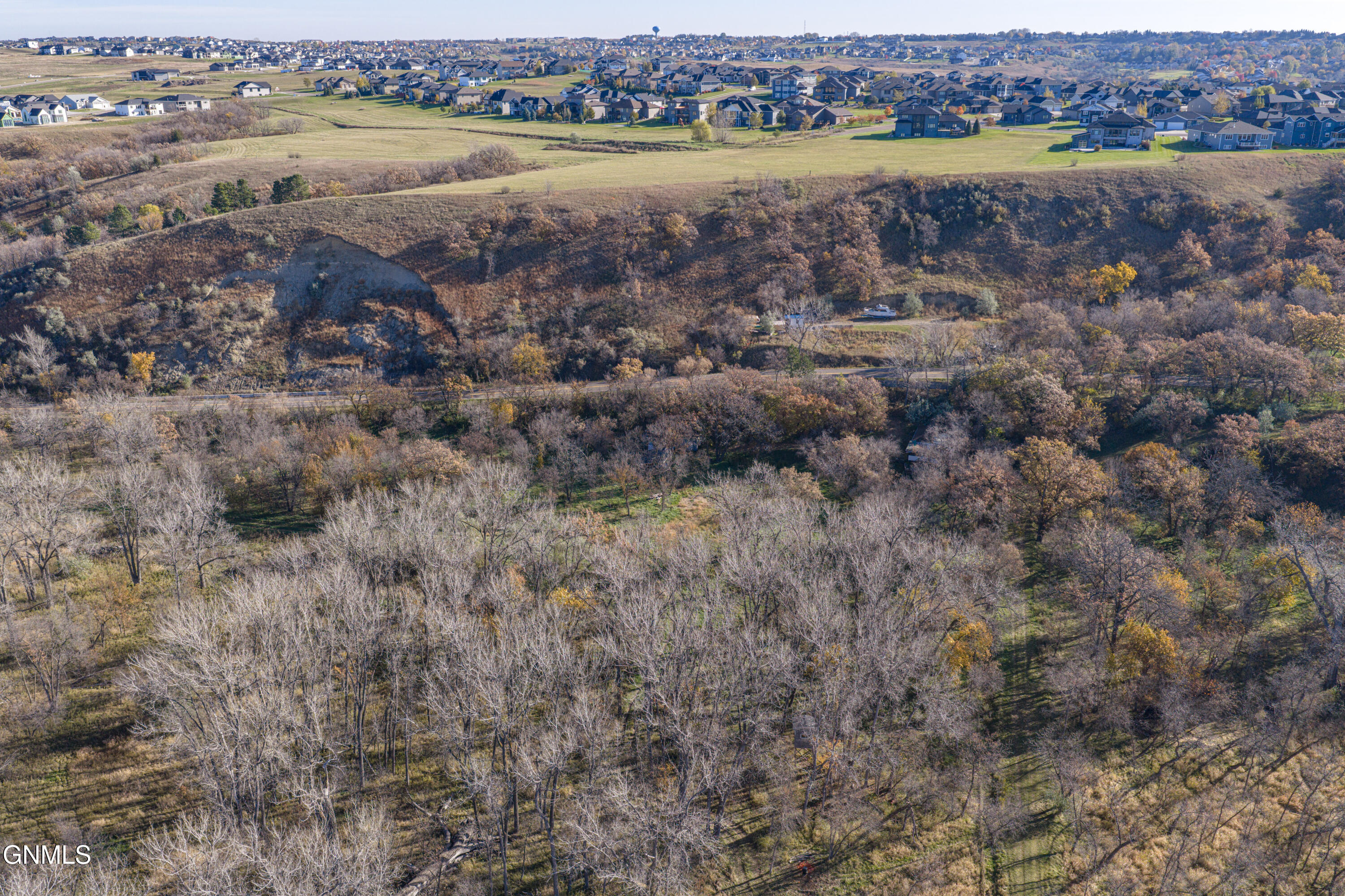 3800 River Road, Bismarck