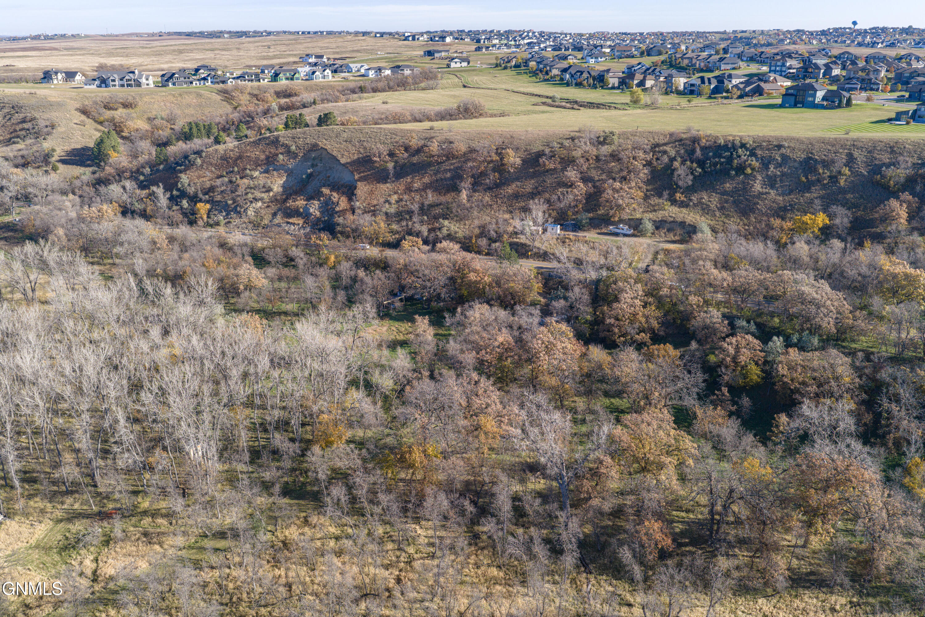 3800 River Road, Bismarck